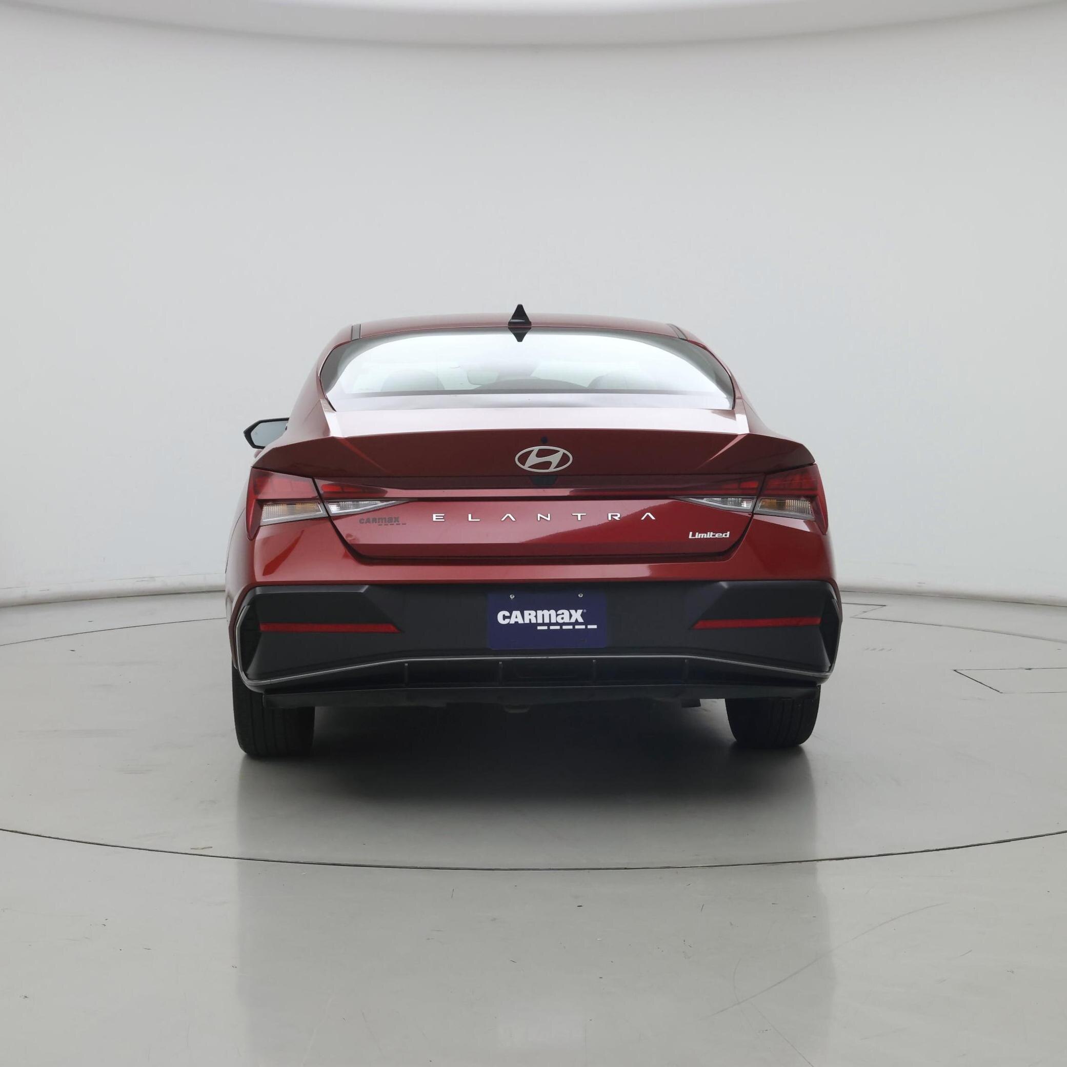 Thumbnail: 2025 Hyundai Elantra - 6