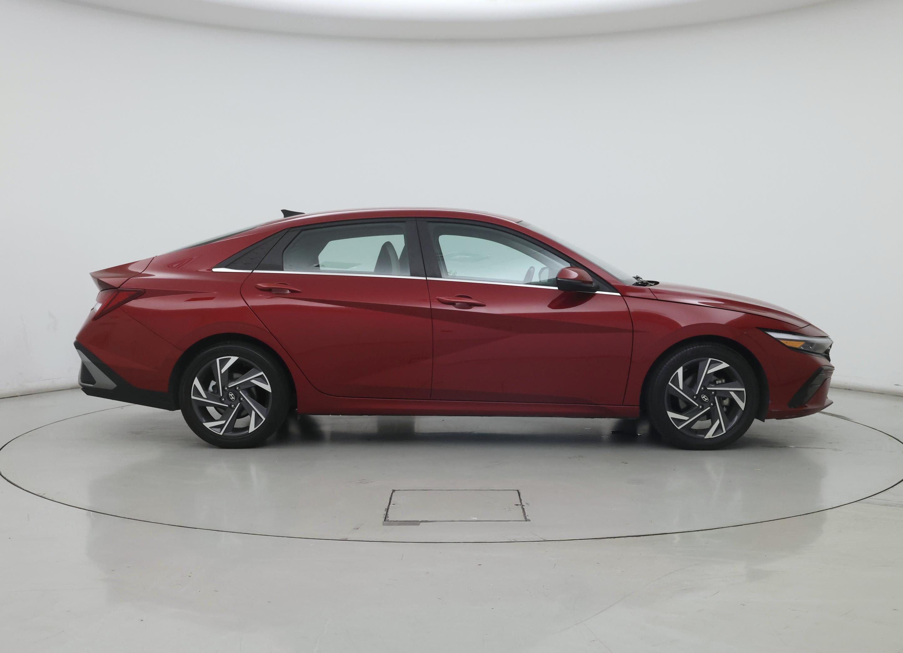 Thumbnail: 2025 Hyundai Elantra - 7