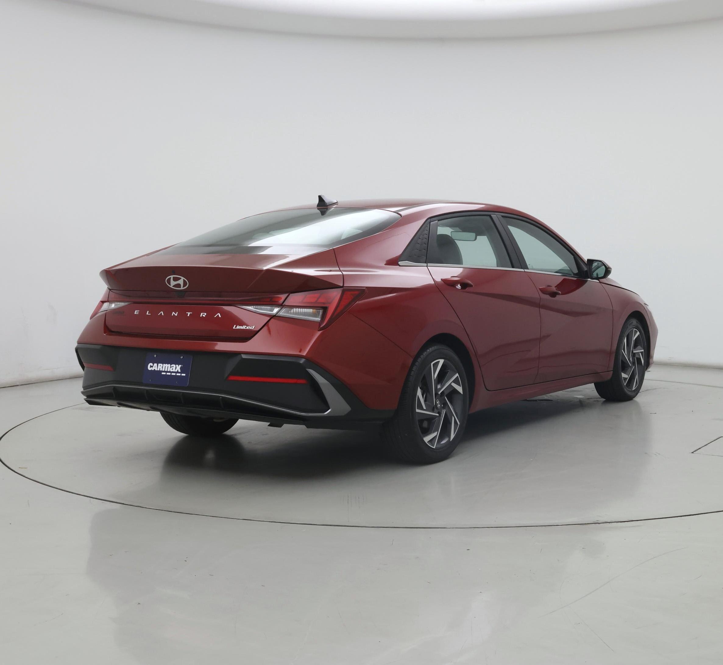 Thumbnail: 2025 Hyundai Elantra - 8