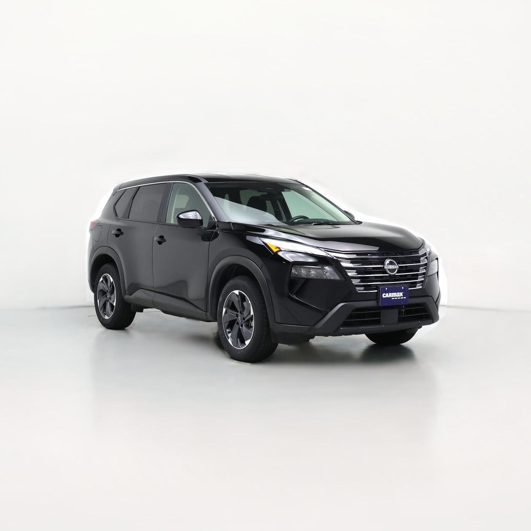 Thumbnail: 2025 Nissan Rogue - 1