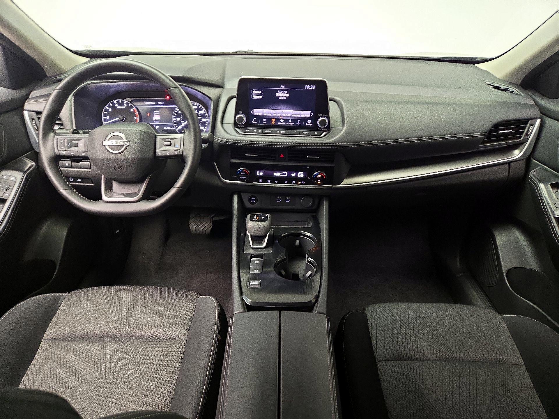 Thumbnail: 2025 Nissan Rogue - 9