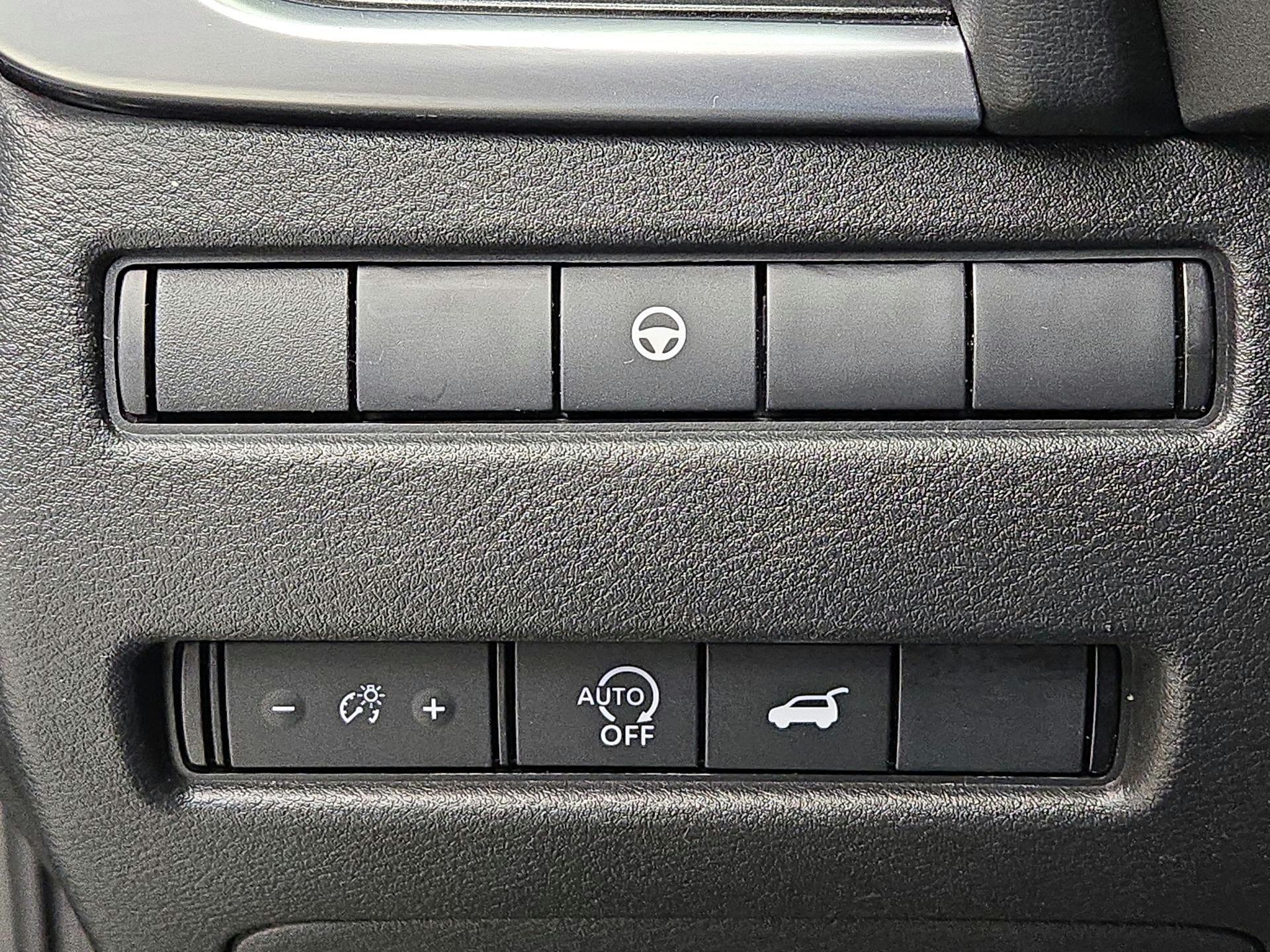 Thumbnail: 2025 Nissan Rogue - 13