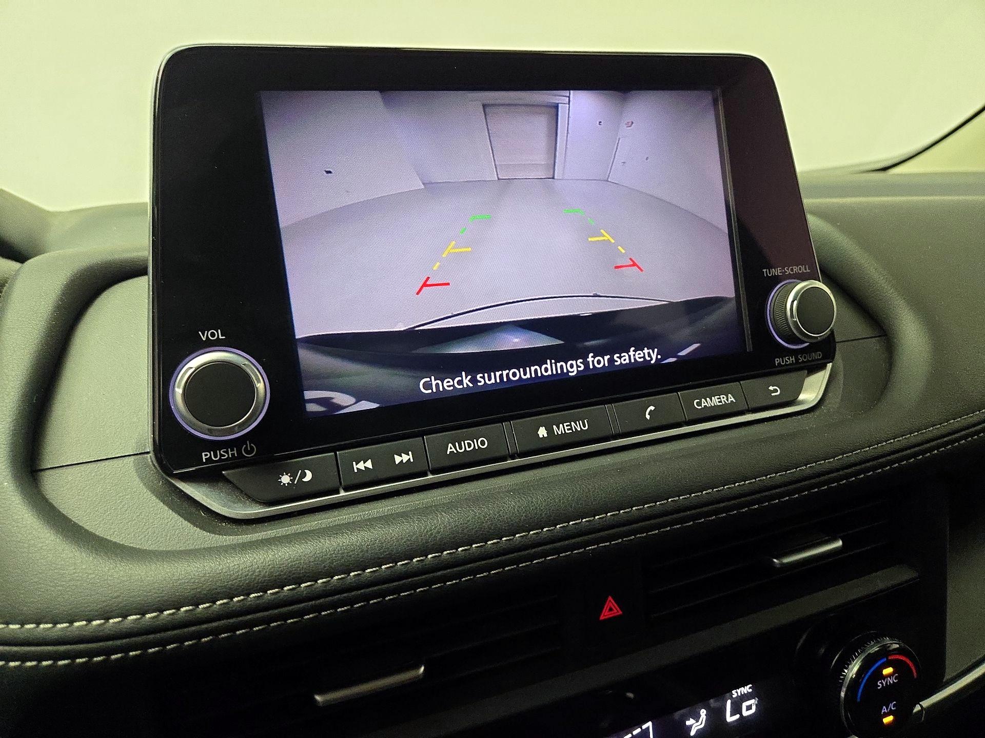 Thumbnail: 2025 Nissan Rogue - 14