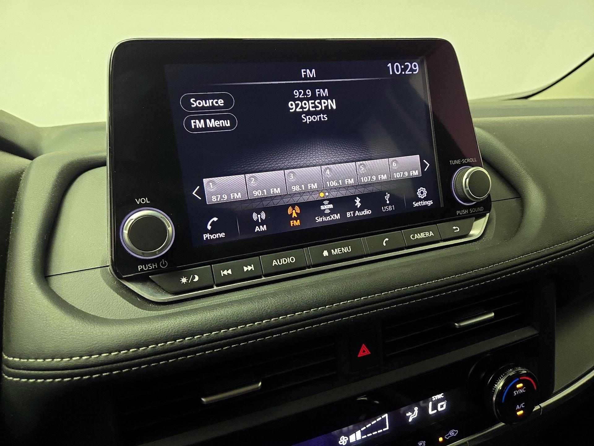 Thumbnail: 2025 Nissan Rogue - 15