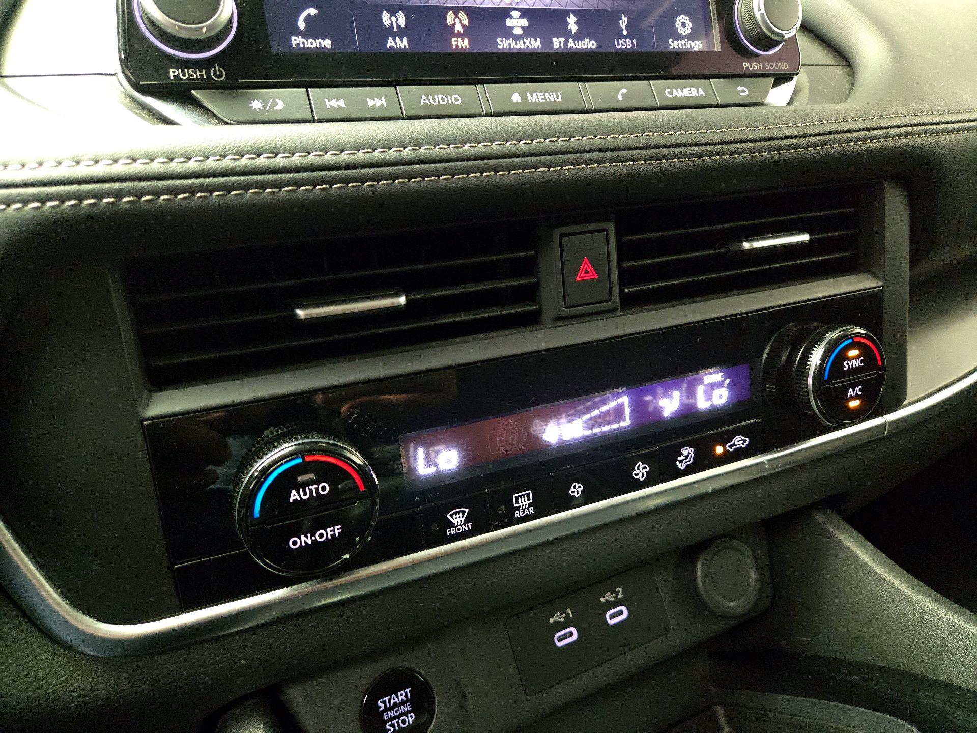 Thumbnail: 2025 Nissan Rogue - 16