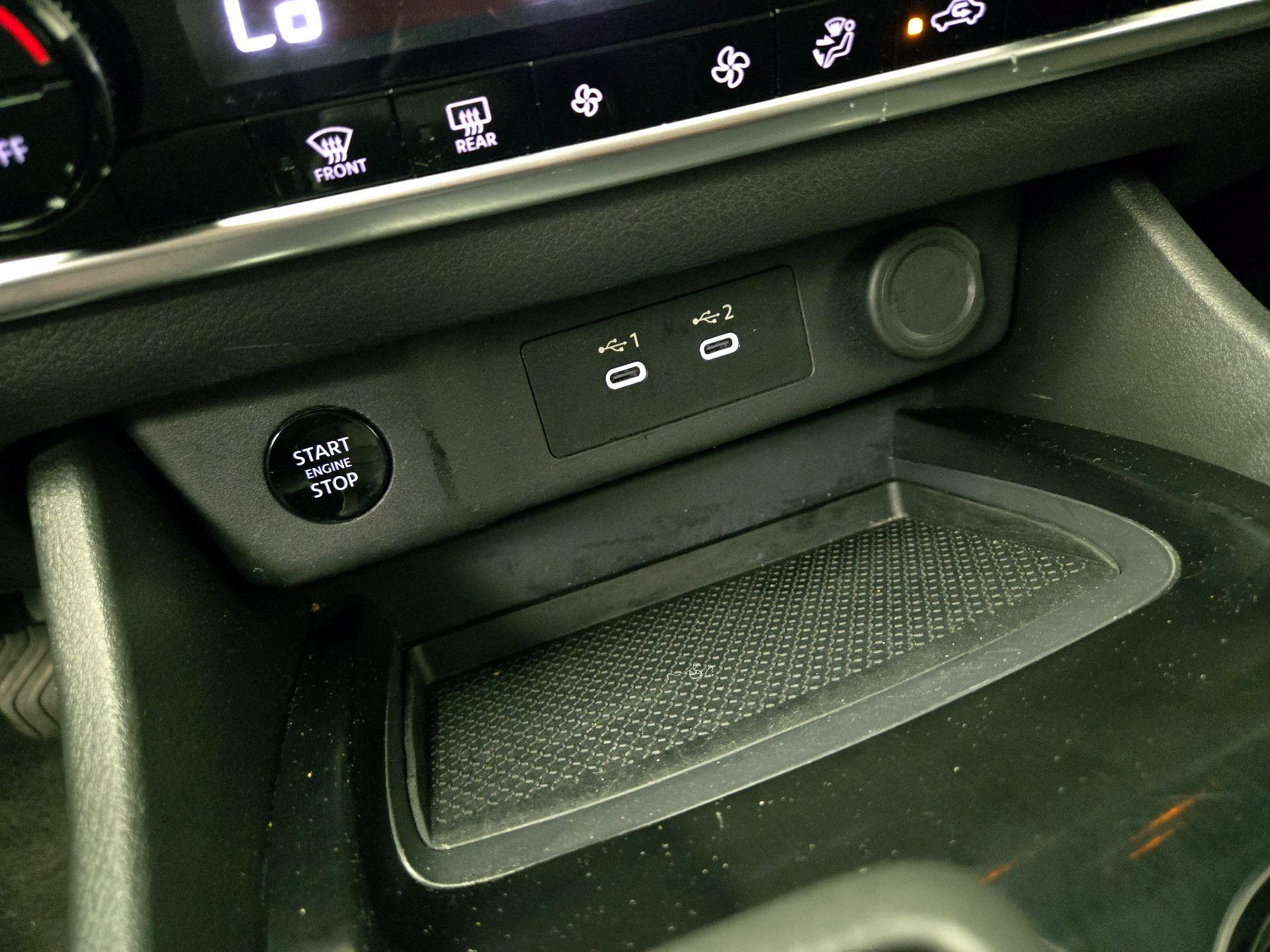 Thumbnail: 2025 Nissan Rogue - 18