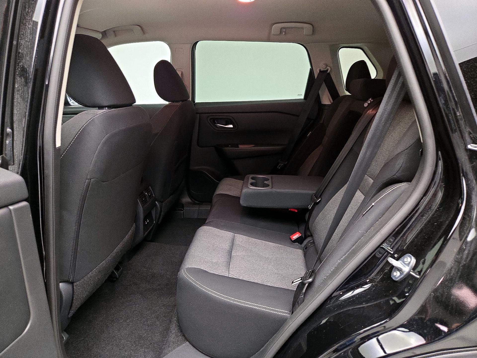 Thumbnail: 2025 Nissan Rogue - 19