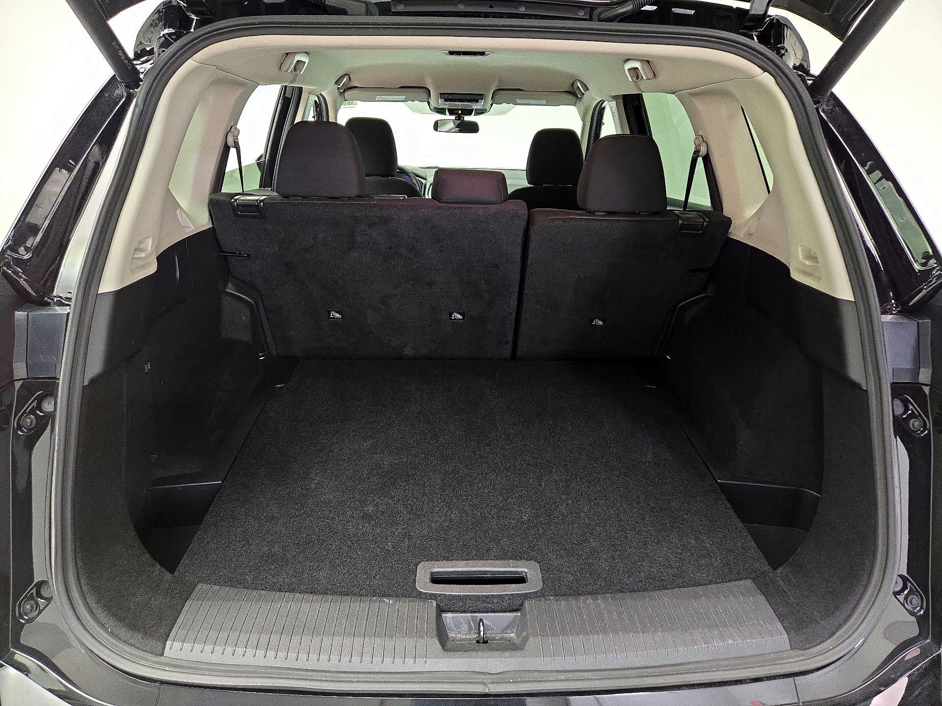 Thumbnail: 2025 Nissan Rogue - 20