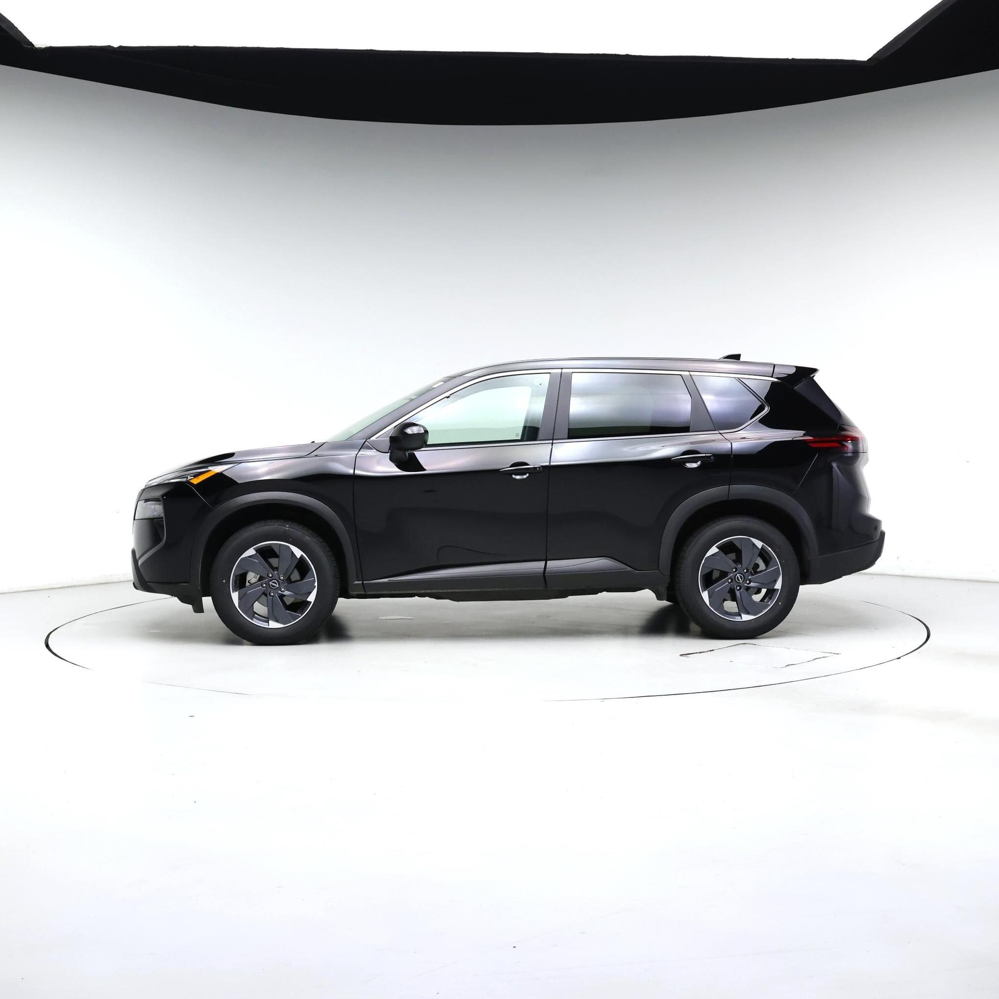 Thumbnail: 2025 Nissan Rogue - 3