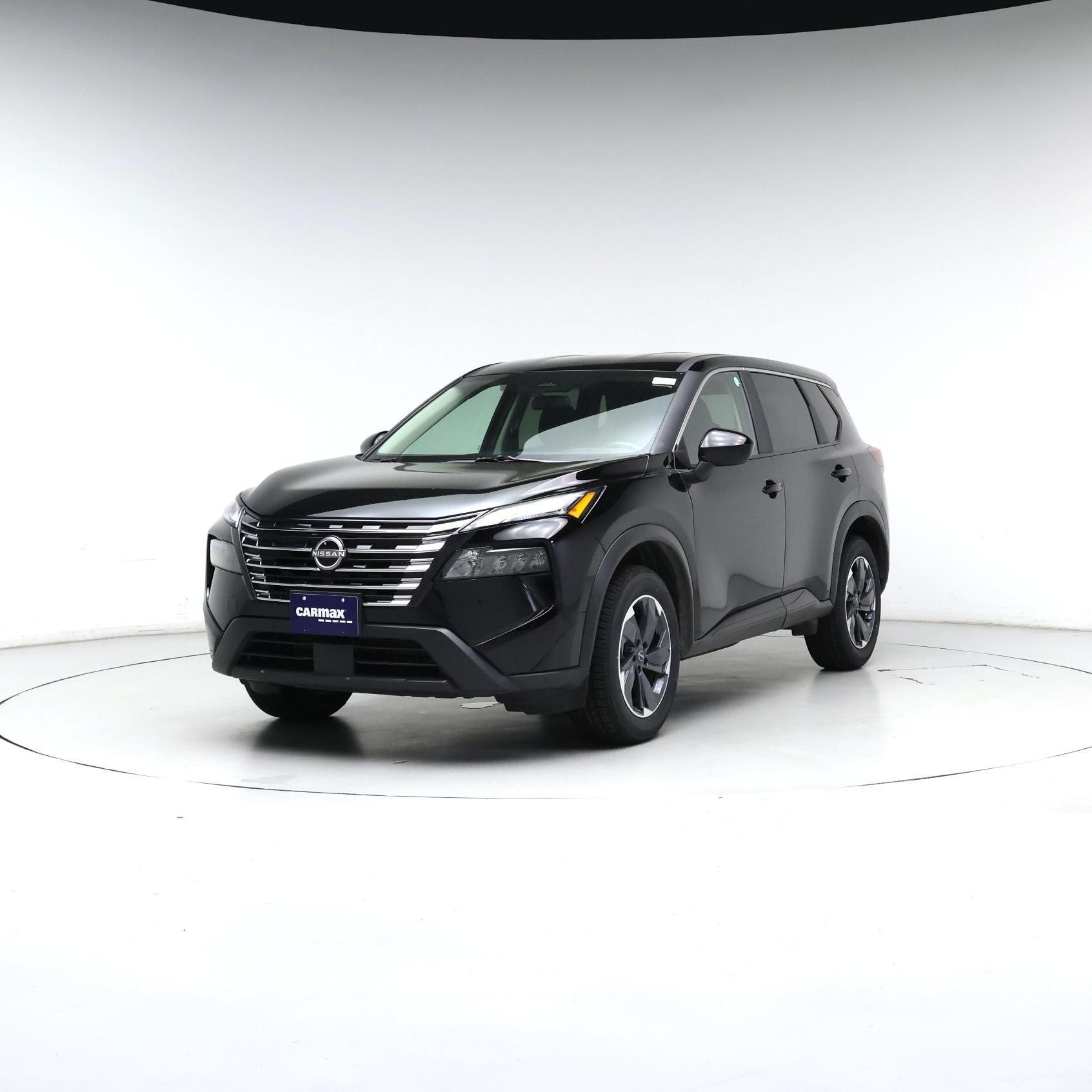 Thumbnail: 2025 Nissan Rogue - 4