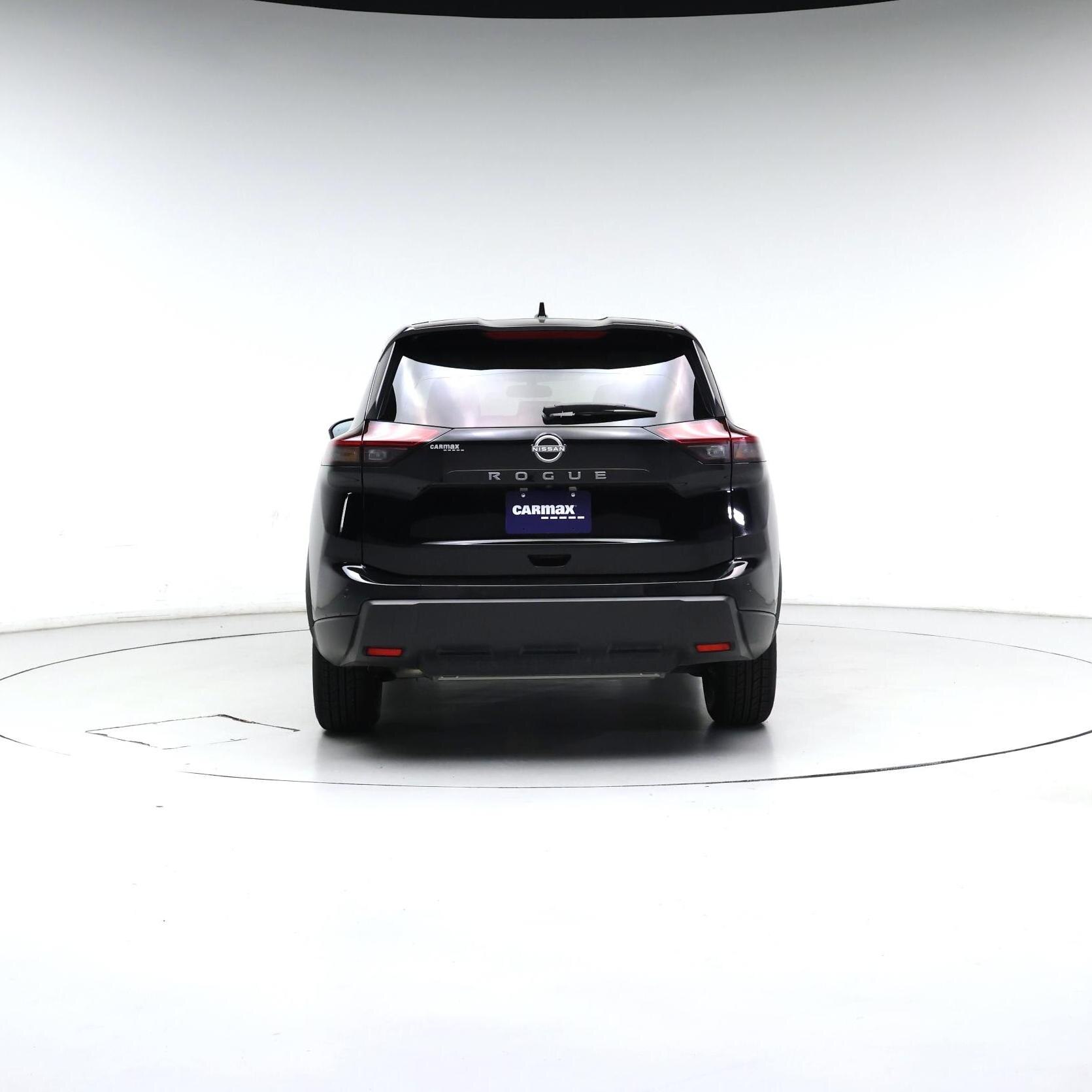 Thumbnail: 2025 Nissan Rogue - 6