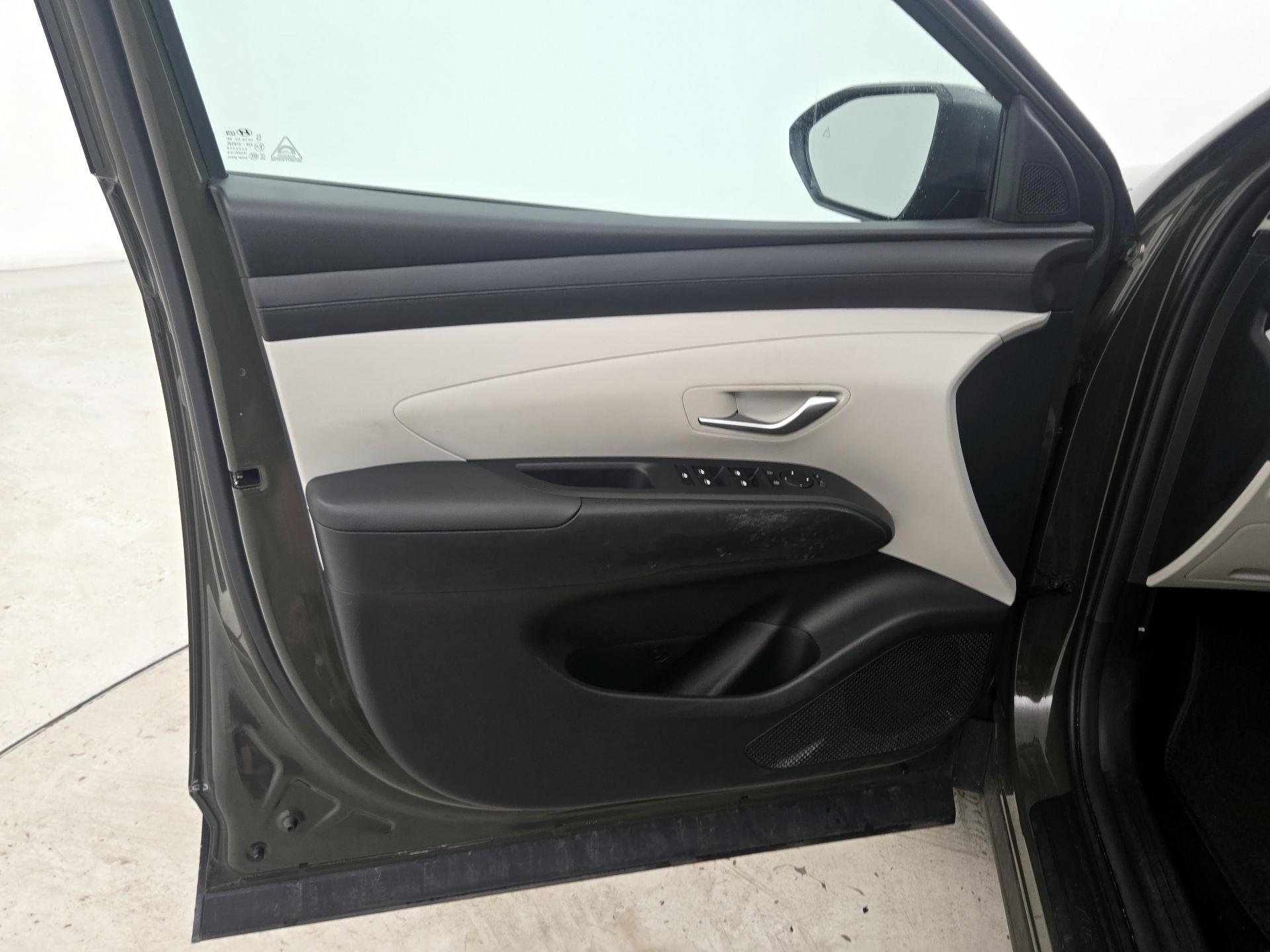 Thumbnail: 2025 Hyundai Tucson - 12