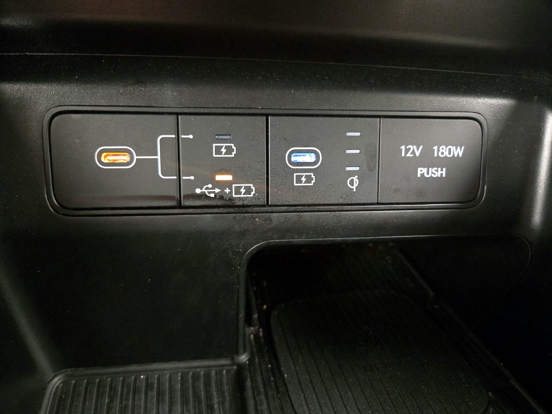Thumbnail: 2025 Hyundai Tucson - 18
