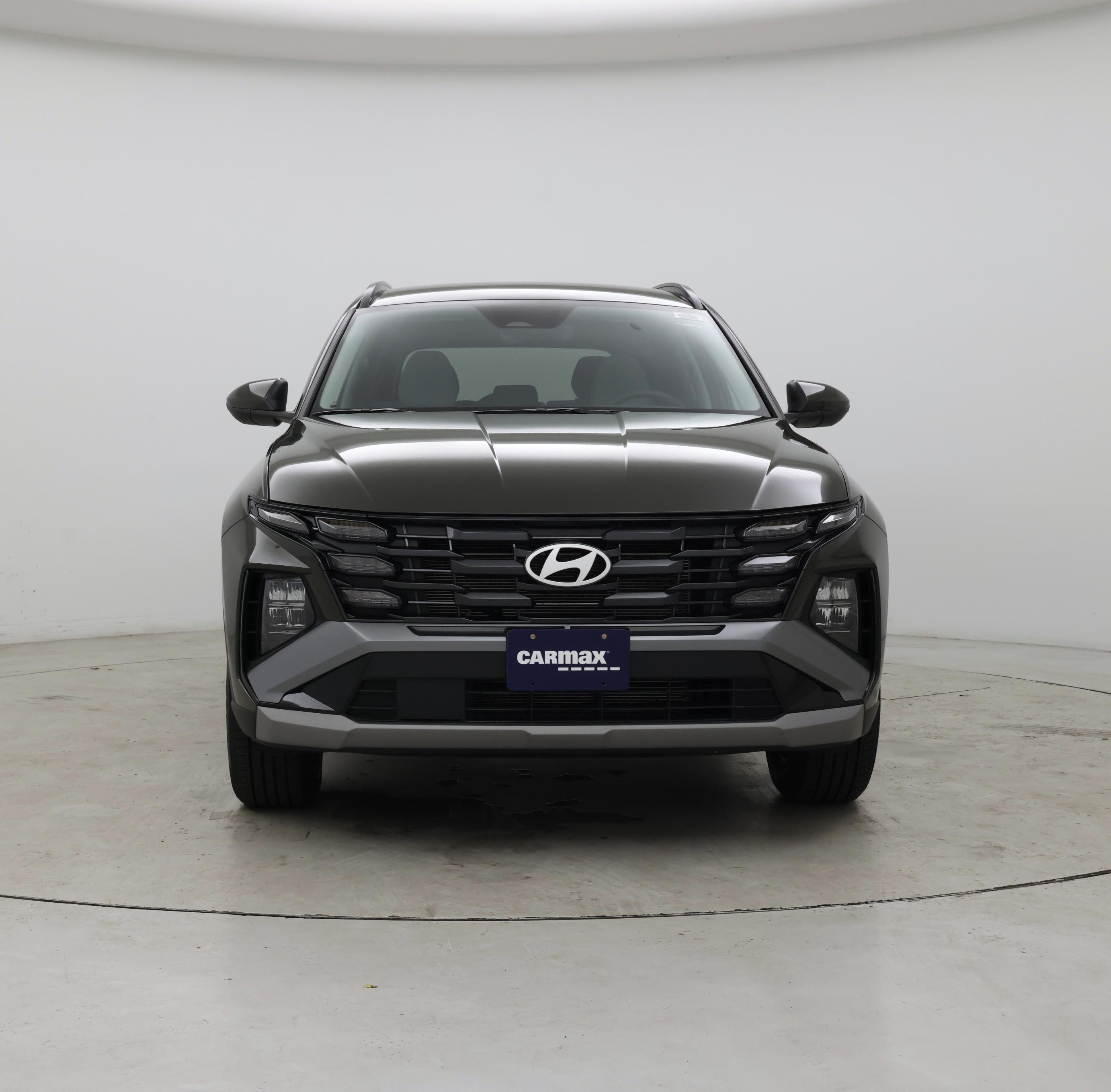 Thumbnail: 2025 Hyundai Tucson - 5