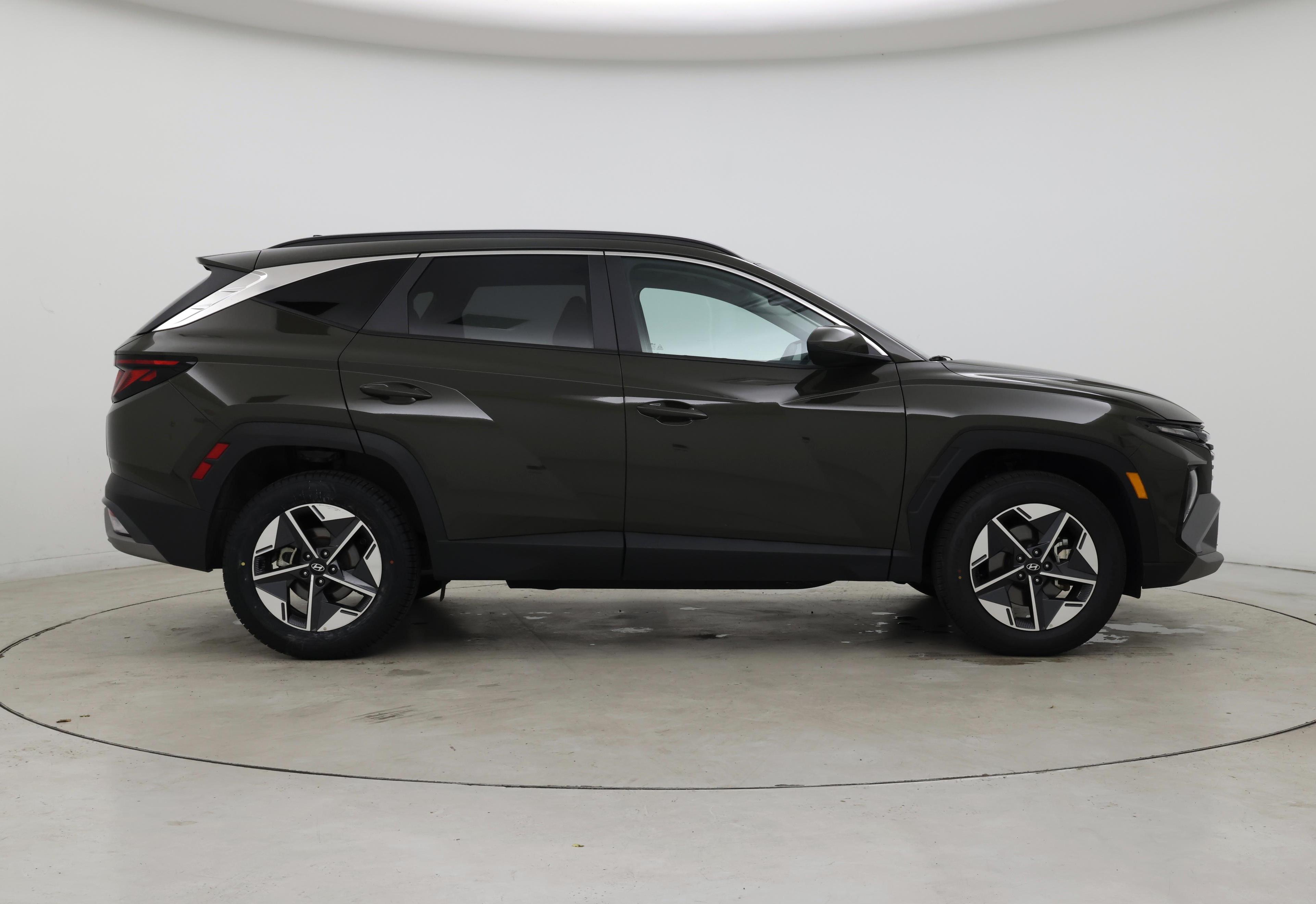 Thumbnail: 2025 Hyundai Tucson - 7