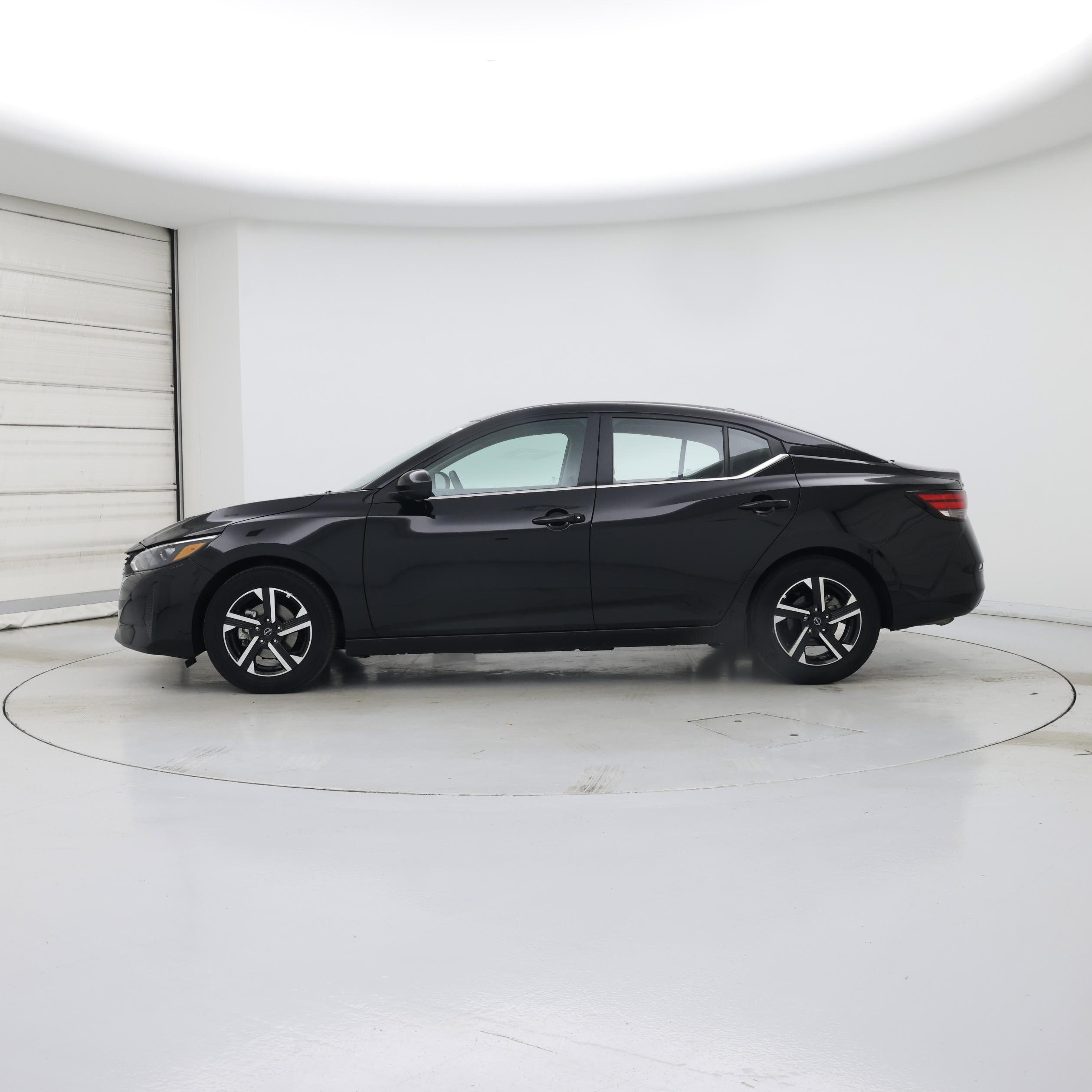 Thumbnail: 2025 Nissan Sentra - 3