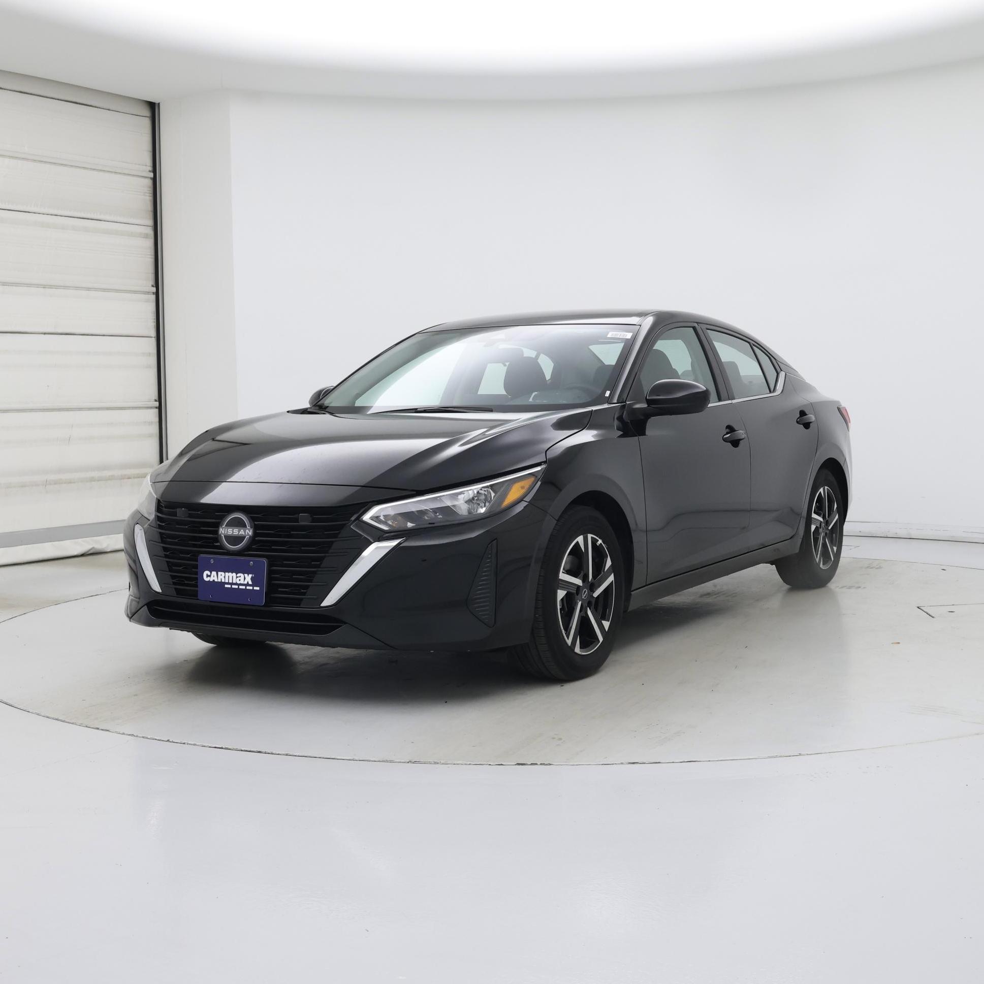 Thumbnail: 2025 Nissan Sentra - 4