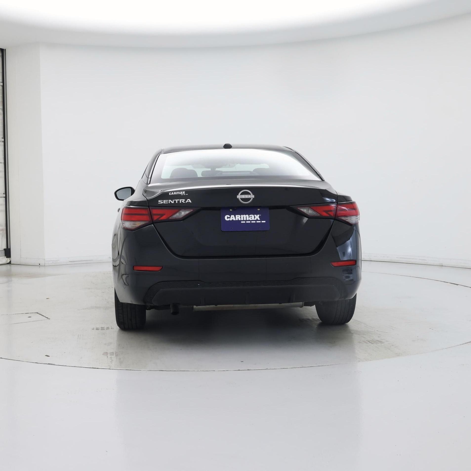 Thumbnail: 2025 Nissan Sentra - 6