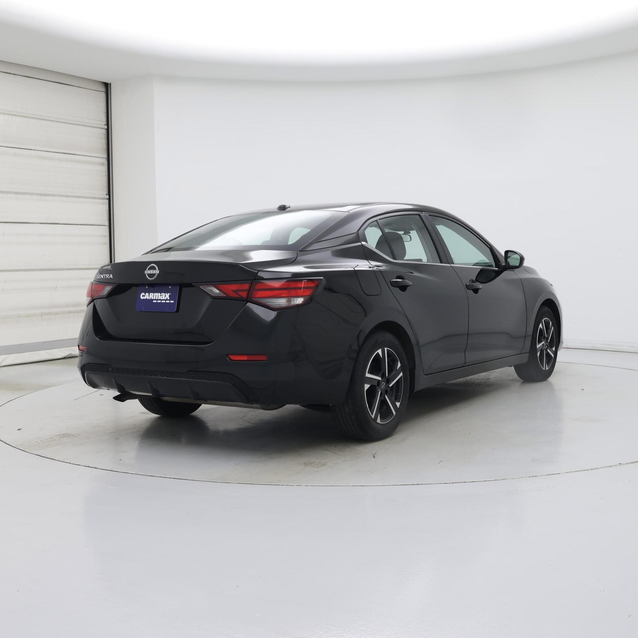 Thumbnail: 2025 Nissan Sentra - 8