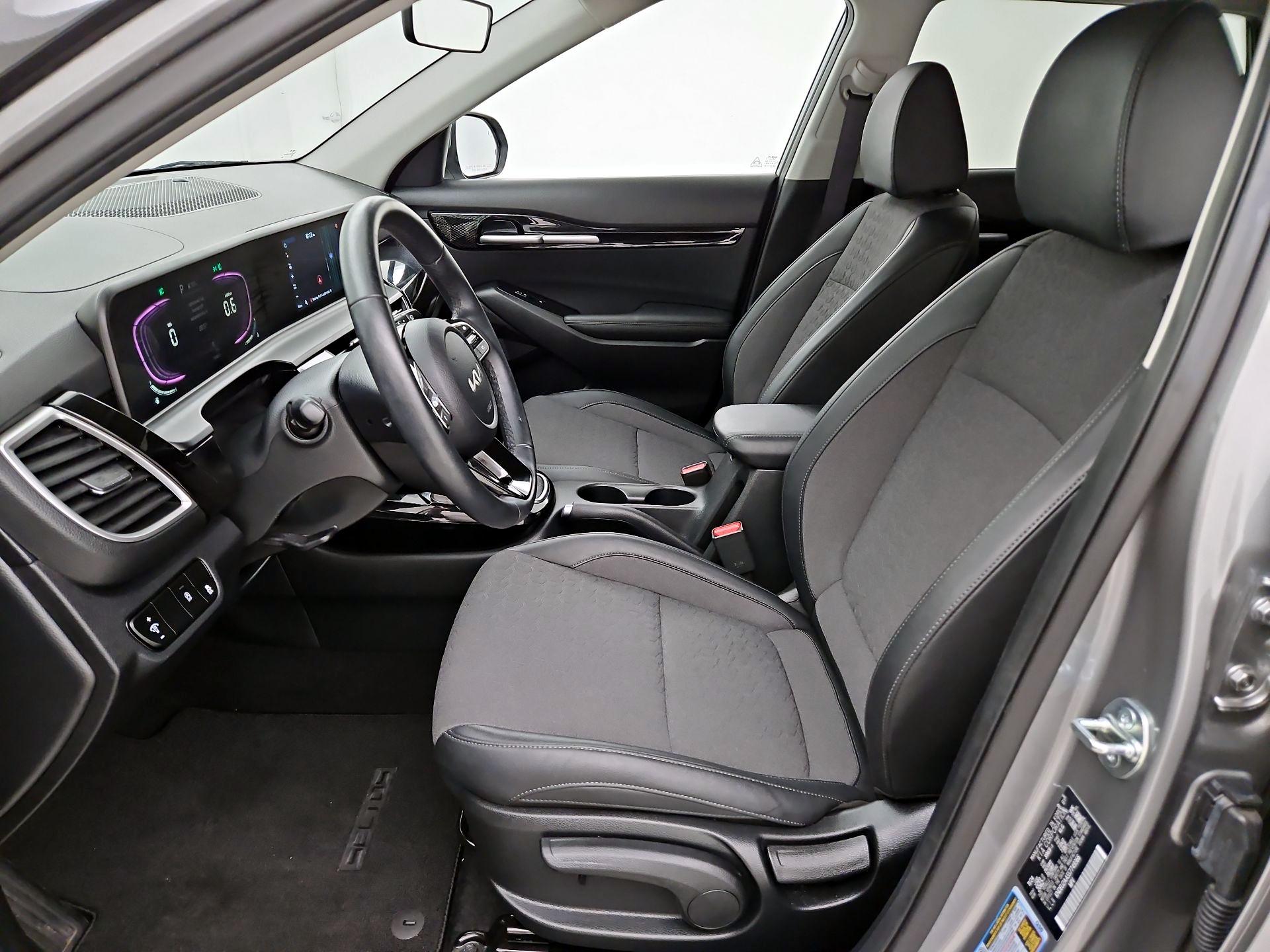 Thumbnail: 2025 Kia Seltos - 11