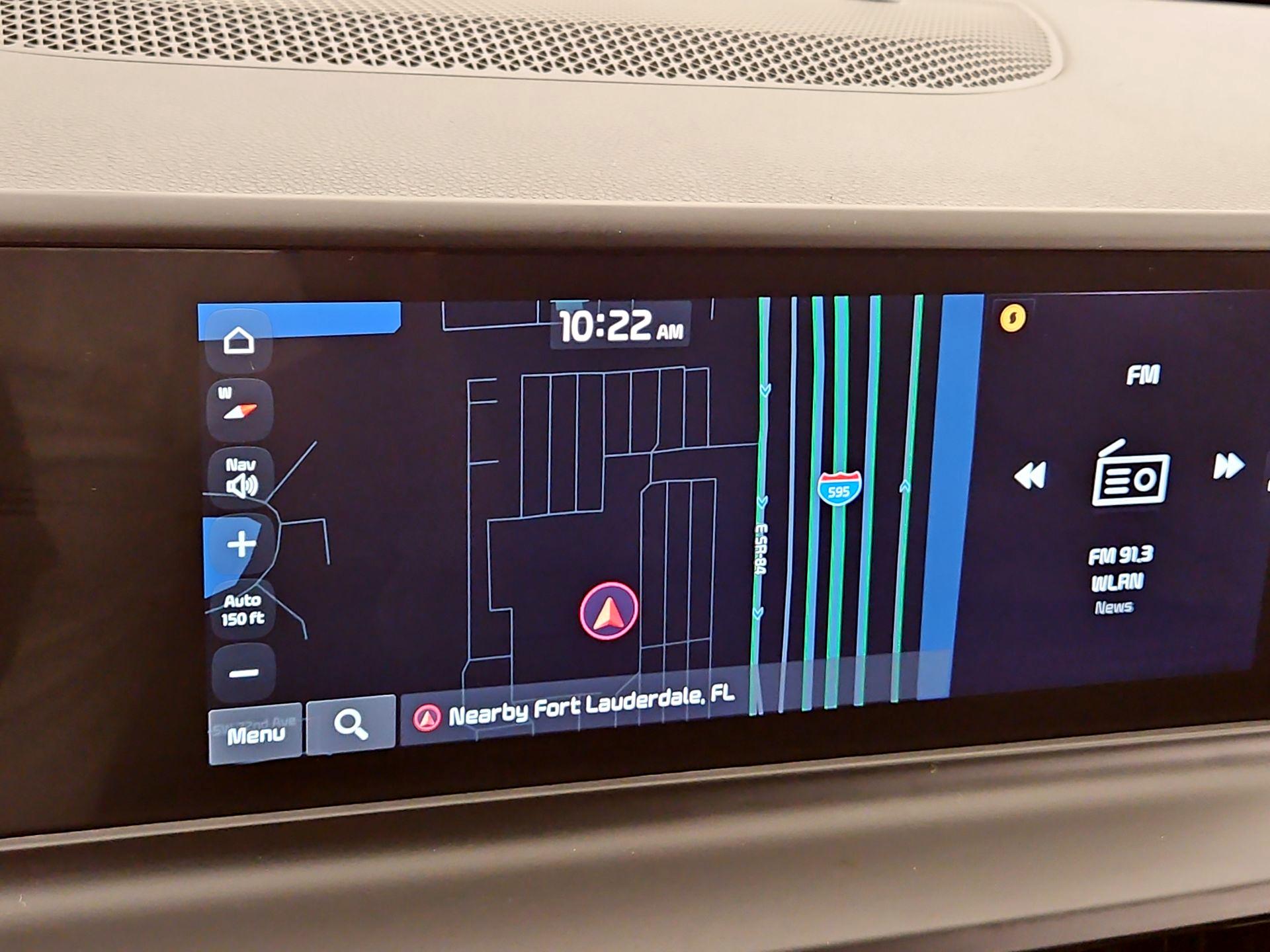 Thumbnail: 2025 Kia Seltos - 14