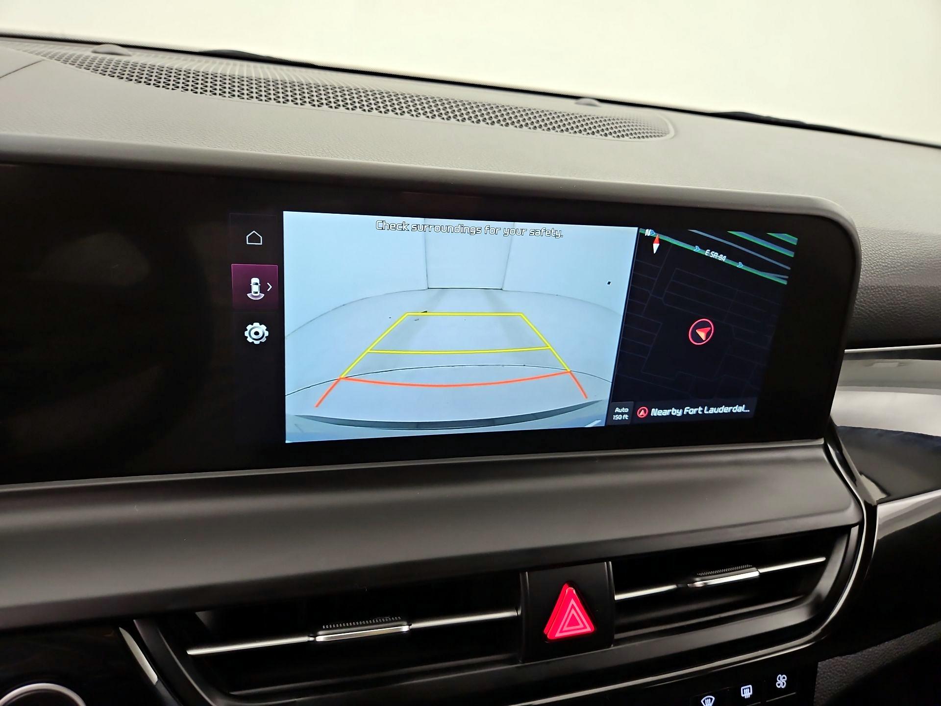 Thumbnail: 2025 Kia Seltos - 15