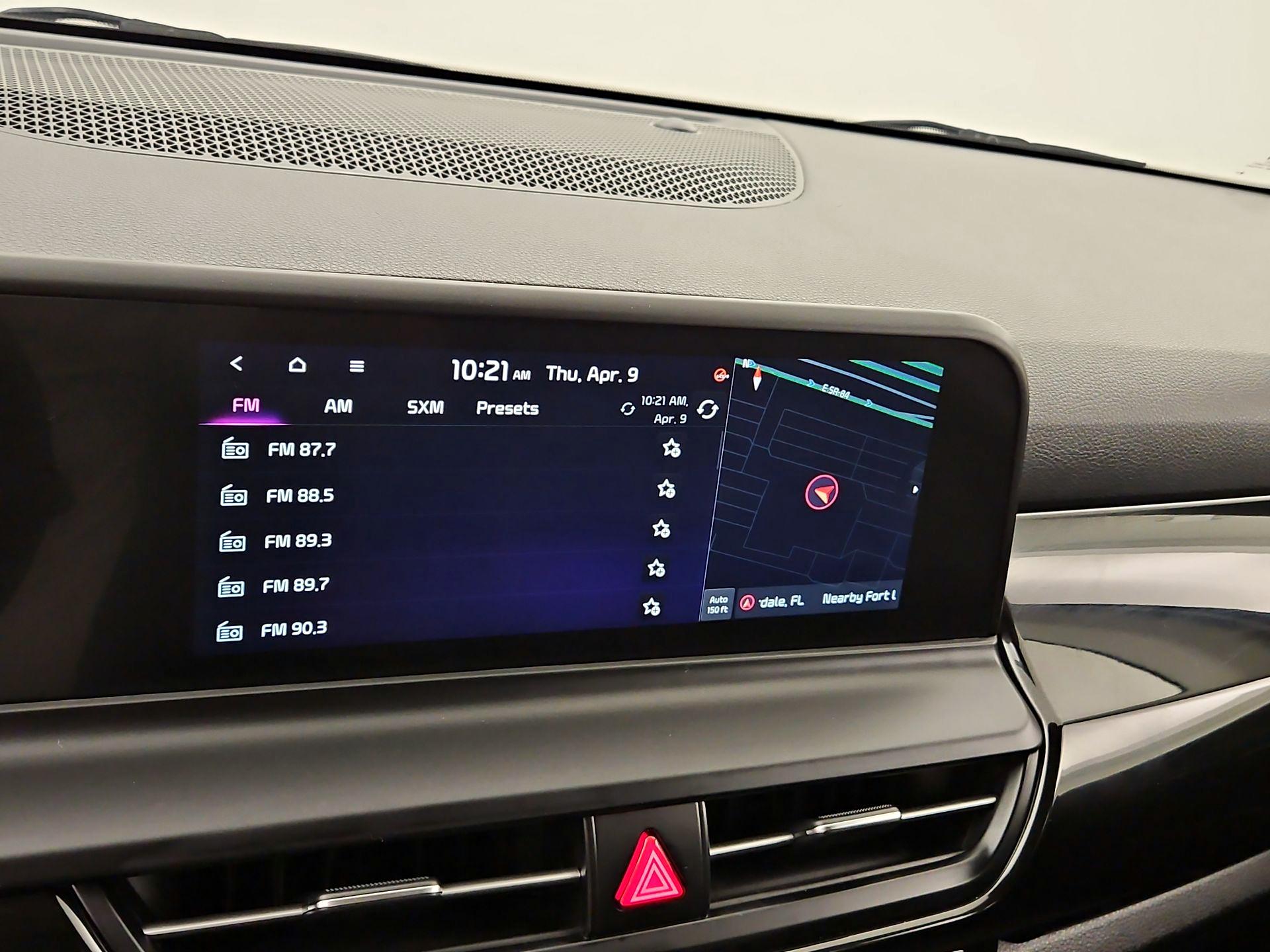 Thumbnail: 2025 Kia Seltos - 16