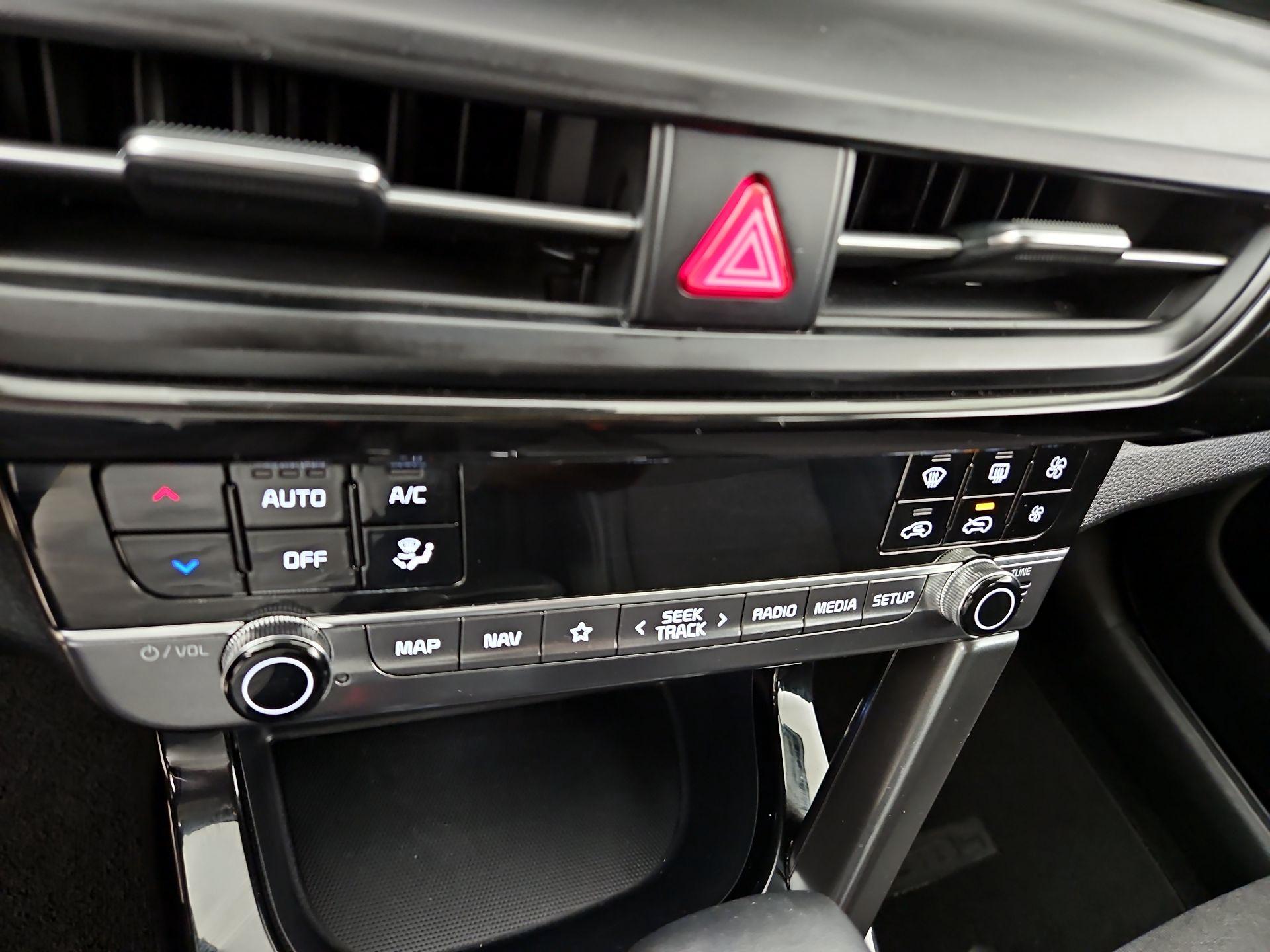 Thumbnail: 2025 Kia Seltos - 17