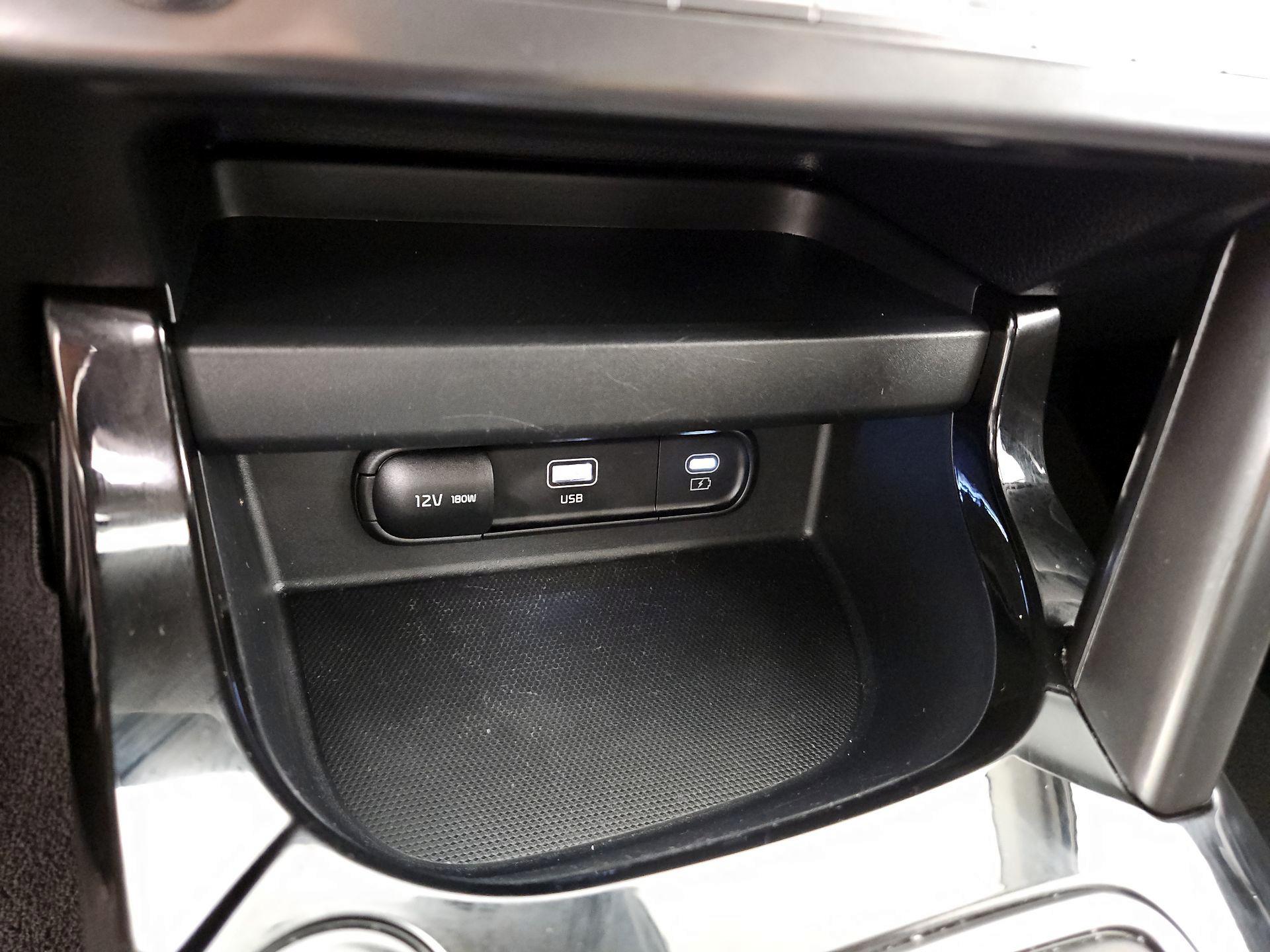 Thumbnail: 2025 Kia Seltos - 19