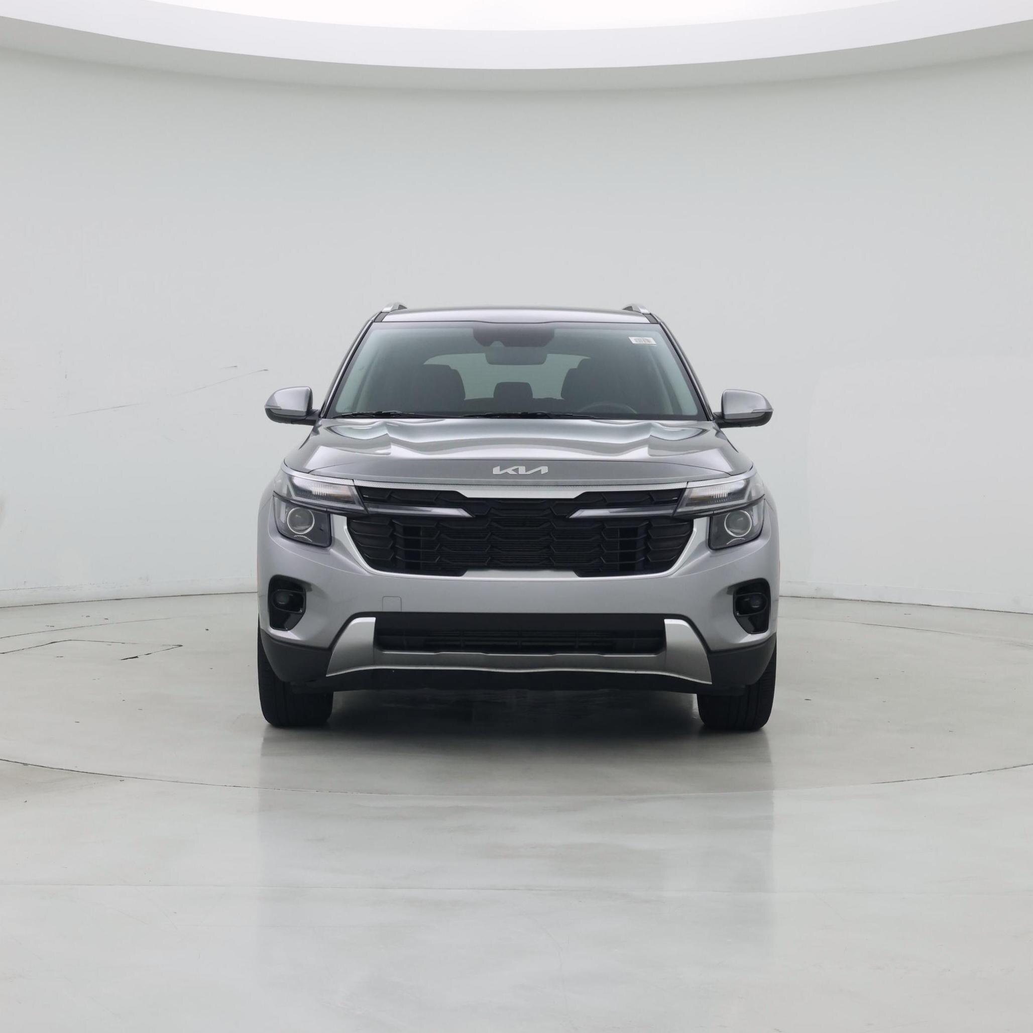 Thumbnail: 2025 Kia Seltos - 5