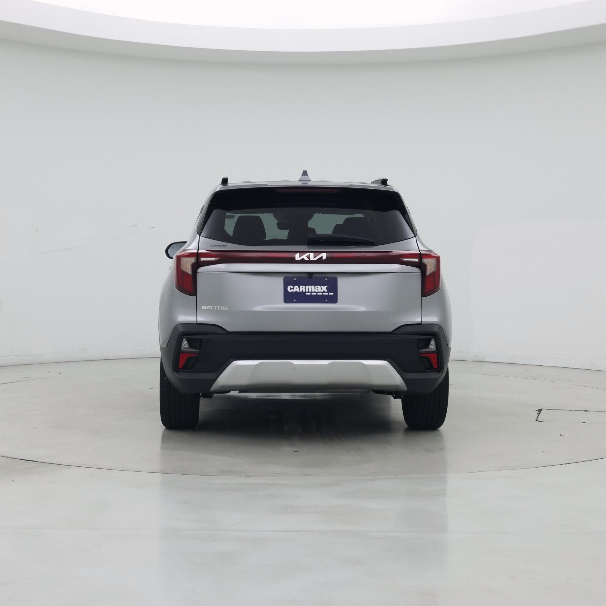 Thumbnail: 2025 Kia Seltos - 6