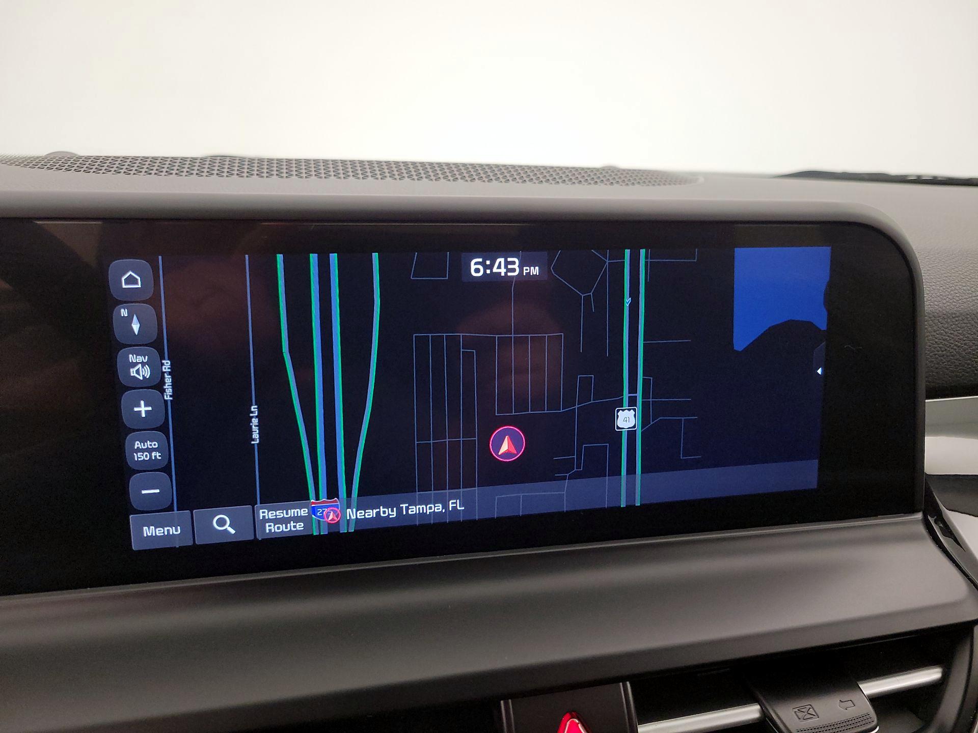 Thumbnail: 2025 Kia Seltos - 14