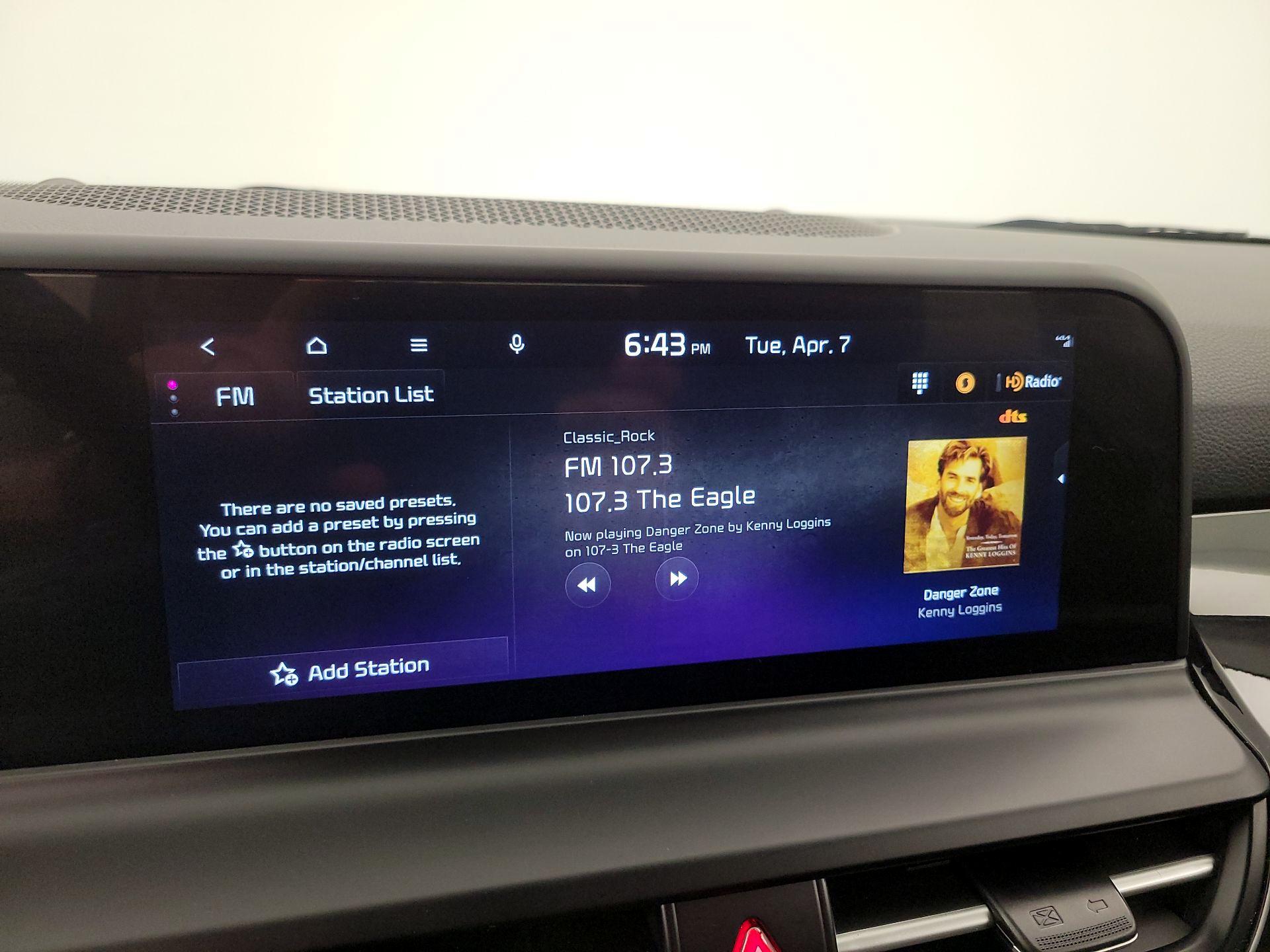 Thumbnail: 2025 Kia Seltos - 16