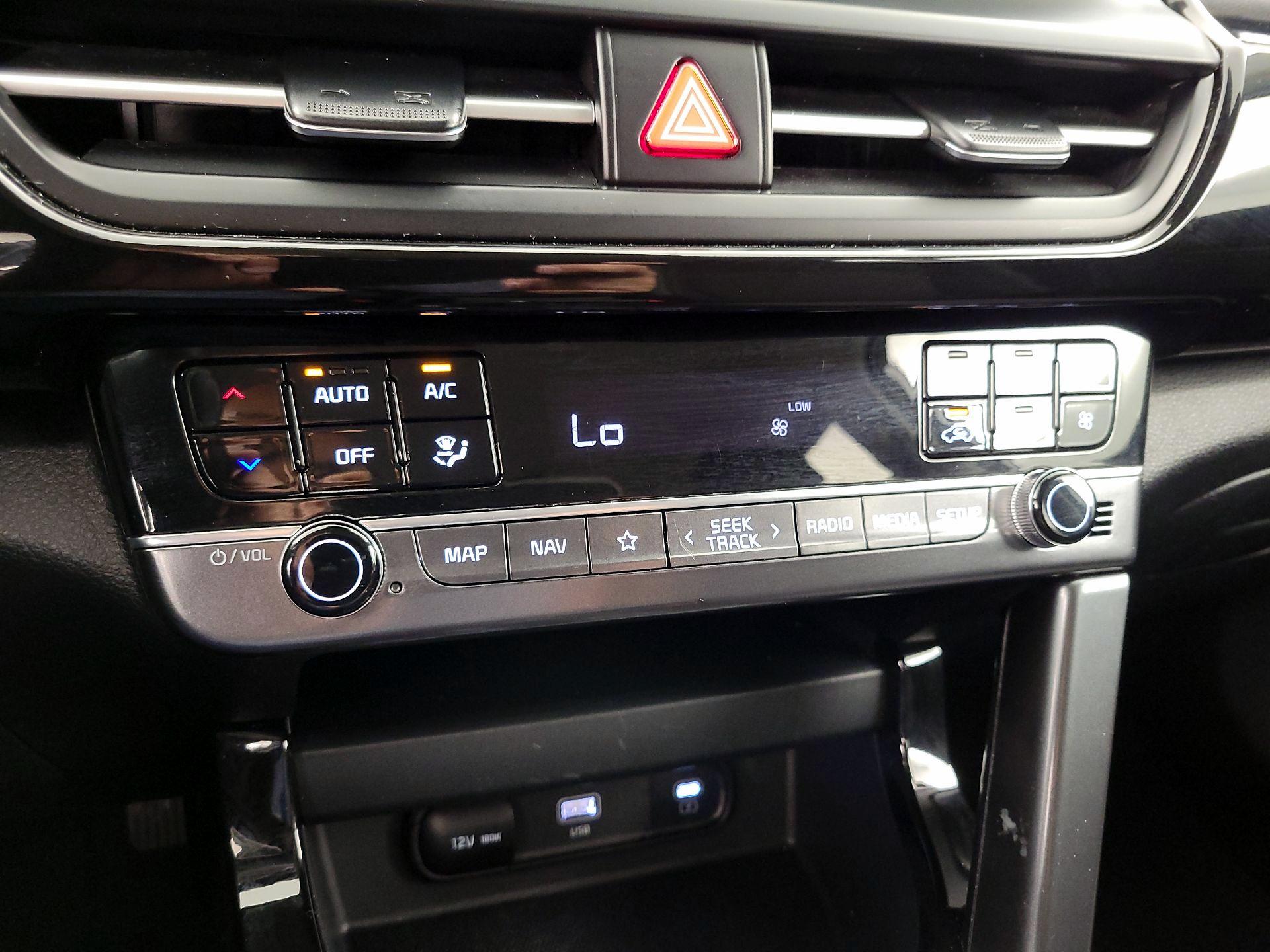 Thumbnail: 2025 Kia Seltos - 17