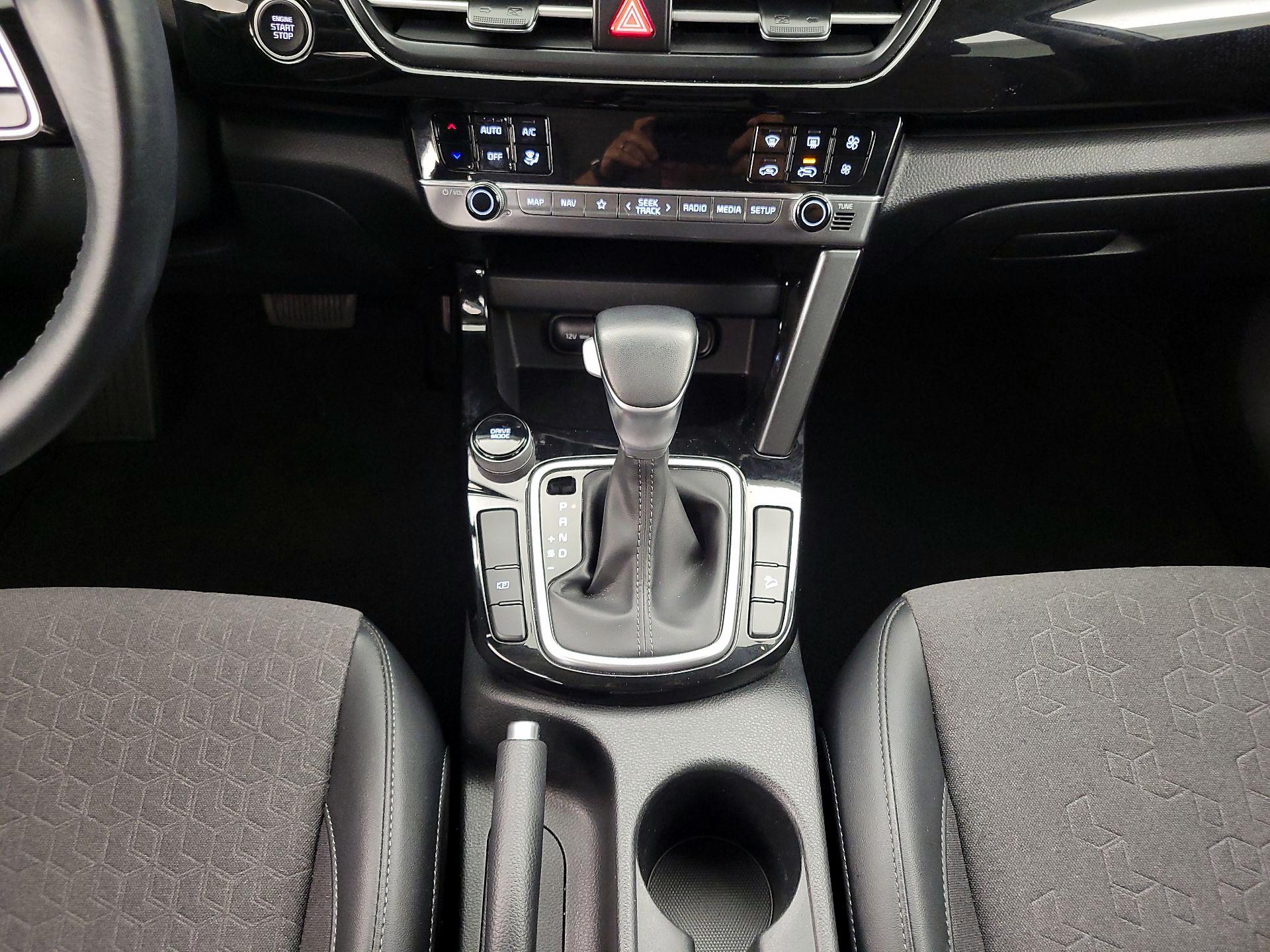 Thumbnail: 2025 Kia Seltos - 18