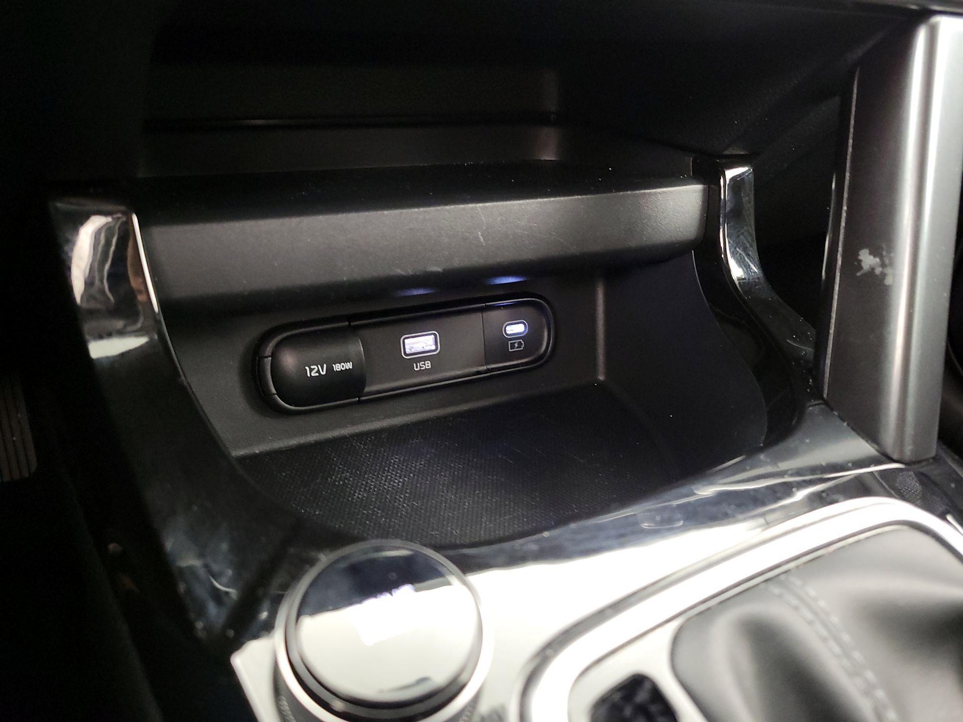 Thumbnail: 2025 Kia Seltos - 19