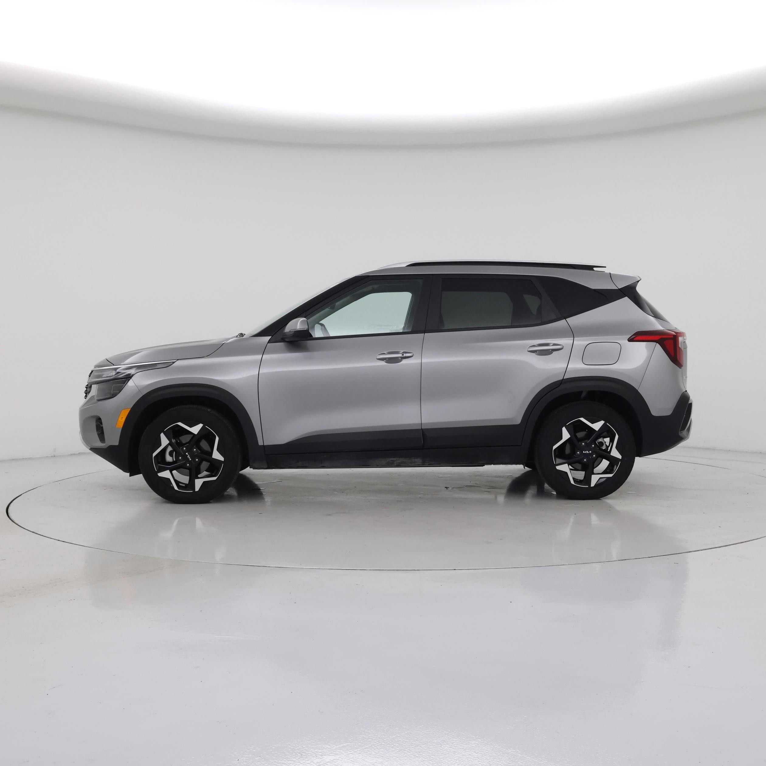 Thumbnail: 2025 Kia Seltos - 3