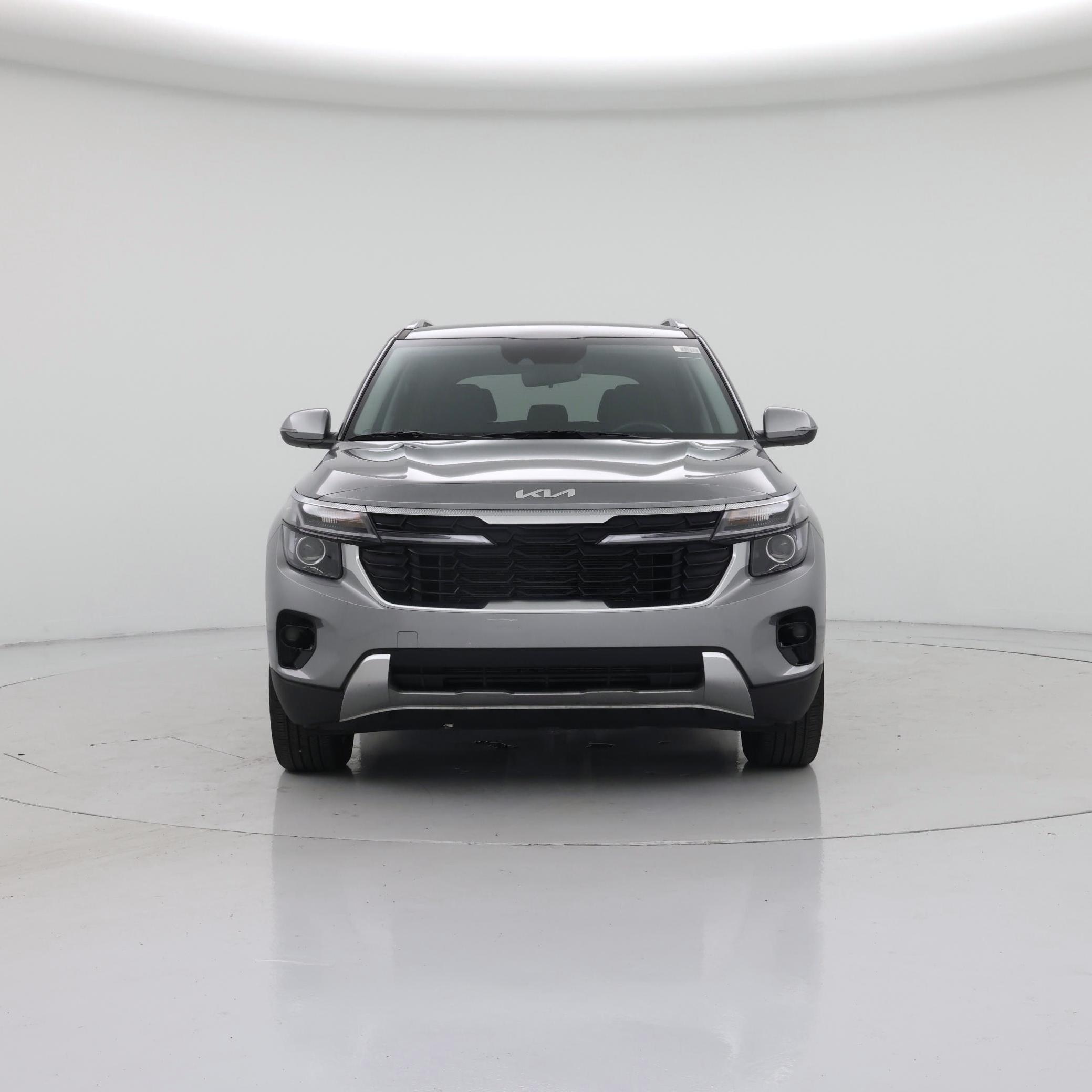 Thumbnail: 2025 Kia Seltos - 5