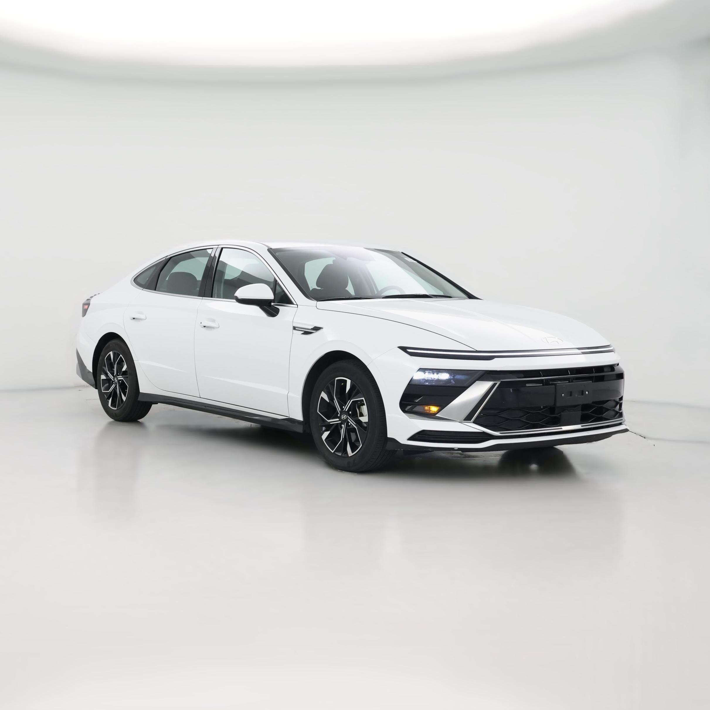 Thumbnail: 2025 Hyundai Sonata - 1