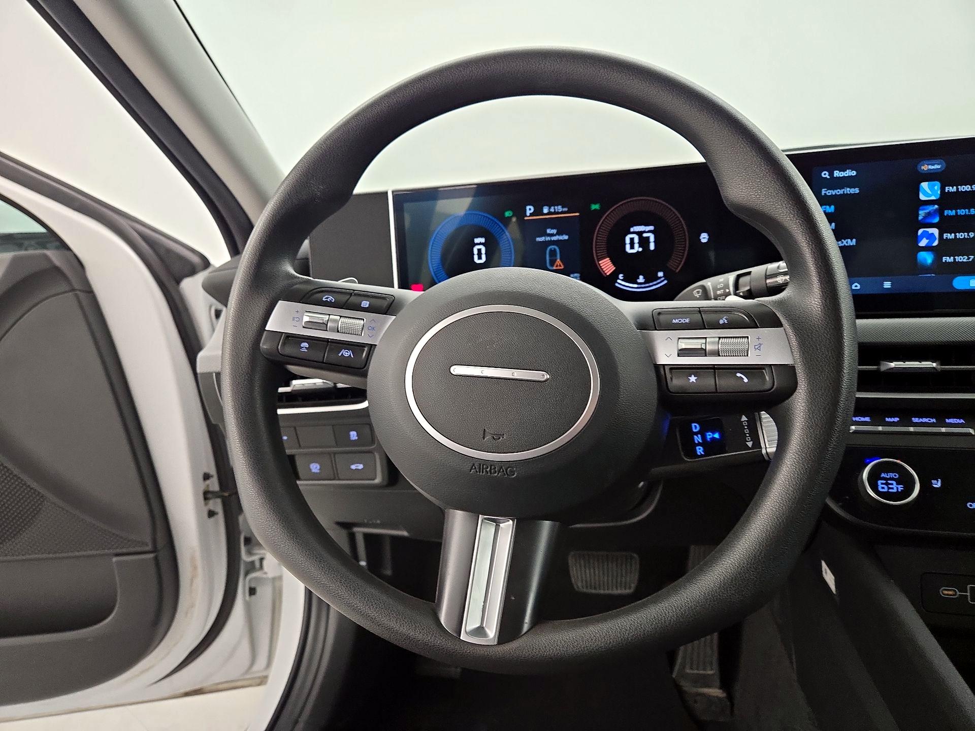 Thumbnail: 2025 Hyundai Sonata - 10