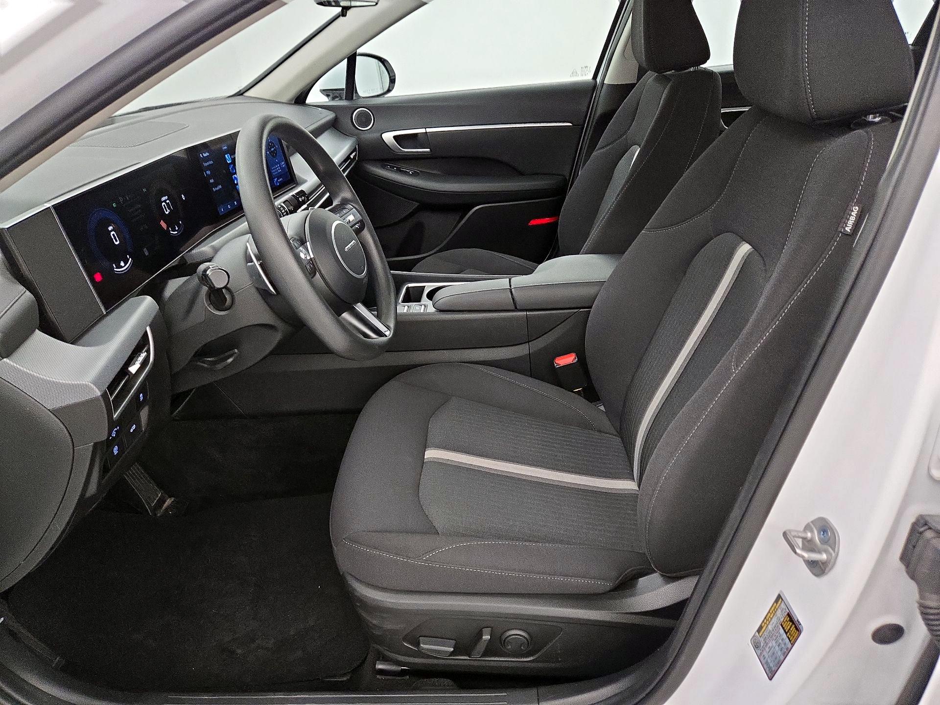 Thumbnail: 2025 Hyundai Sonata - 11