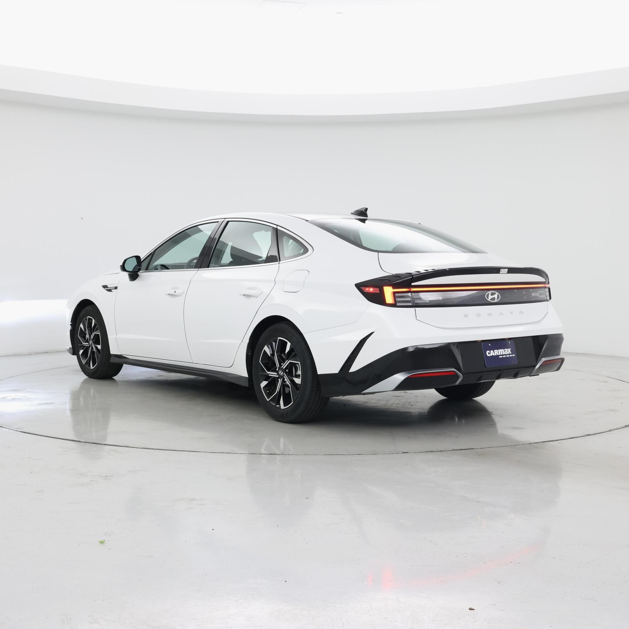Thumbnail: 2025 Hyundai Sonata - 2