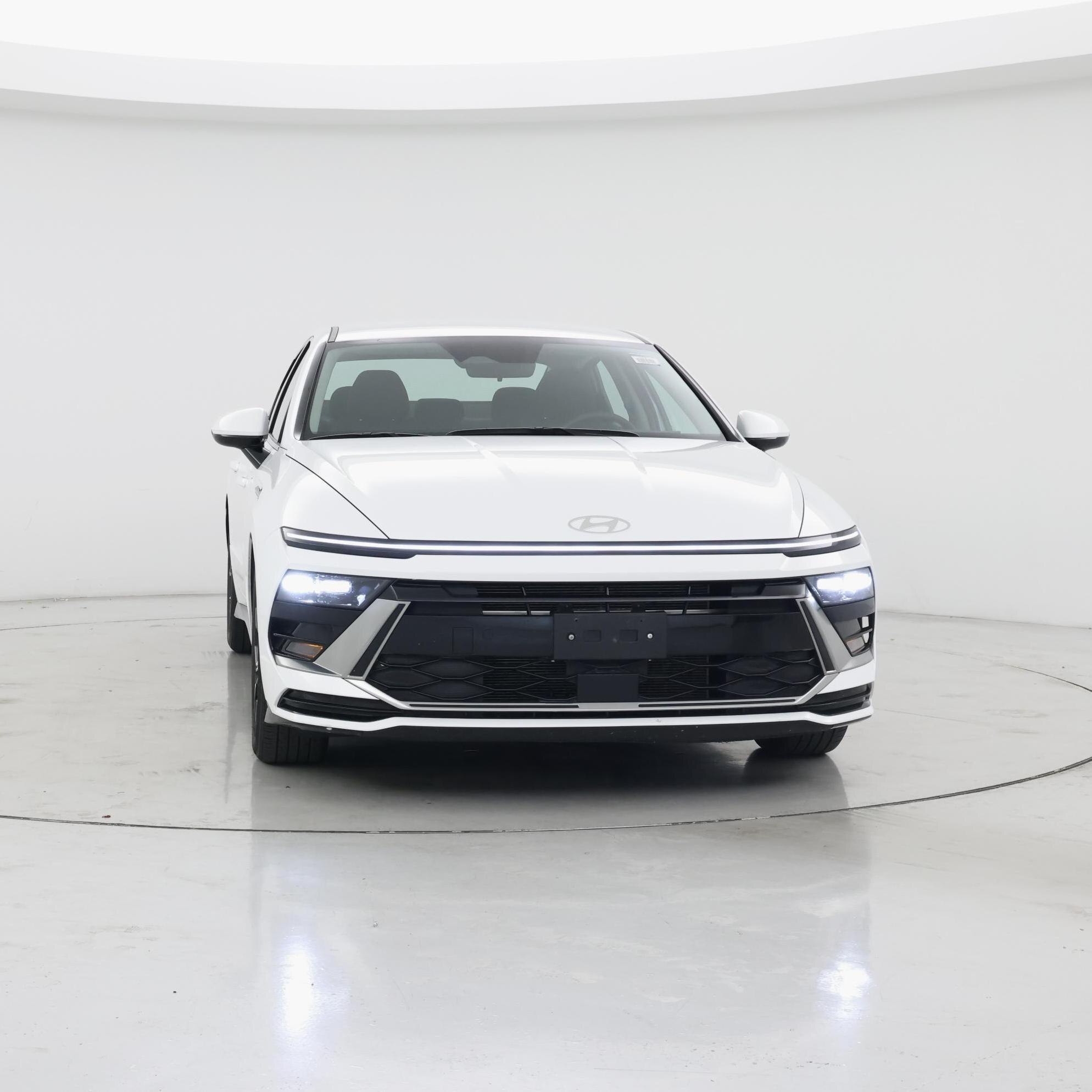 Thumbnail: 2025 Hyundai Sonata - 5