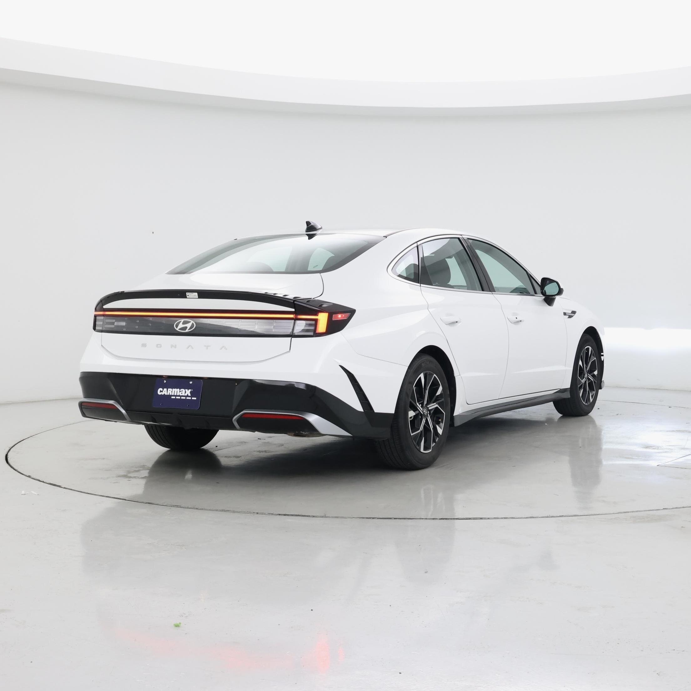 Thumbnail: 2025 Hyundai Sonata - 8