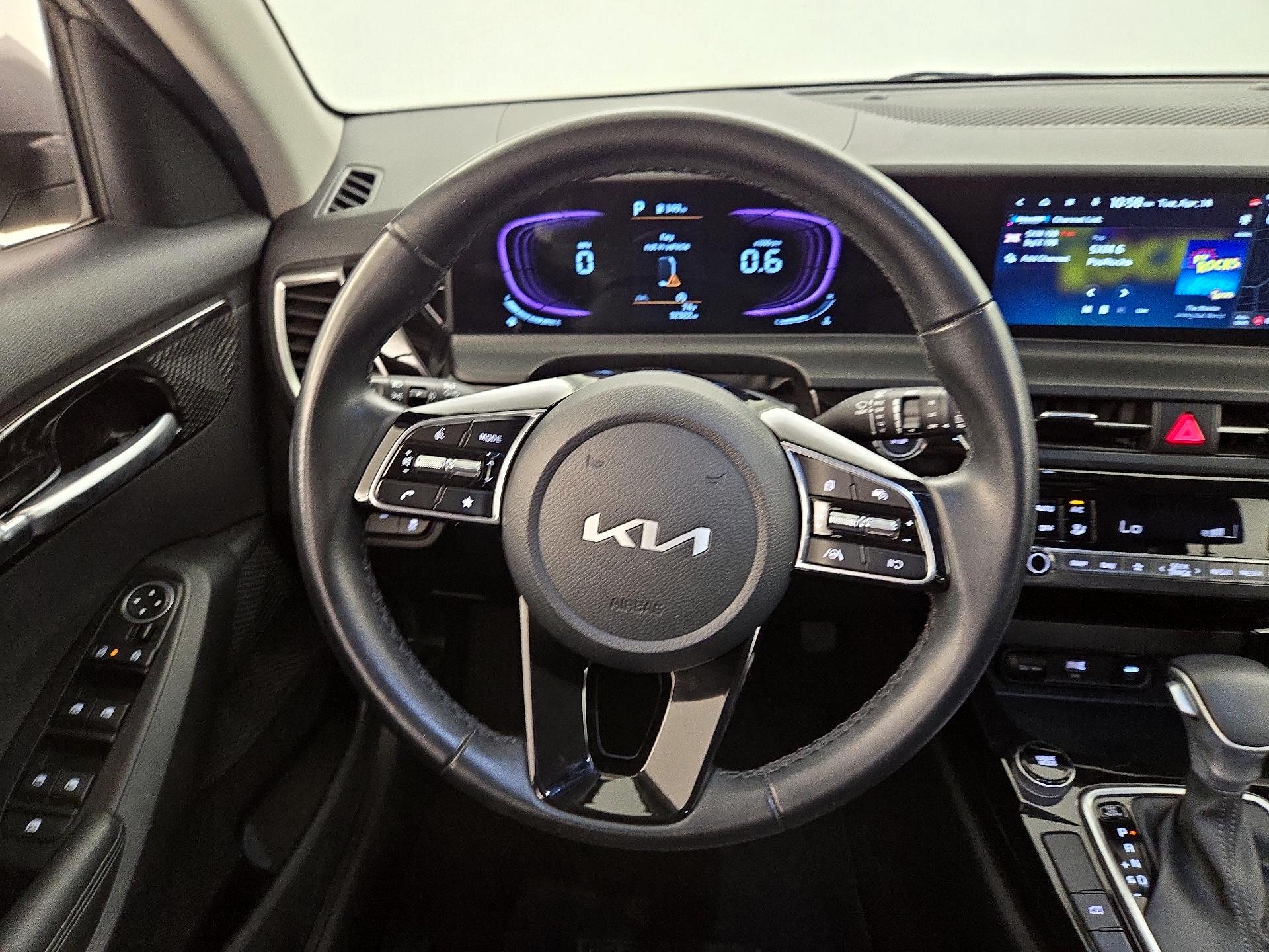 Thumbnail: 2025 Kia Seltos - 10