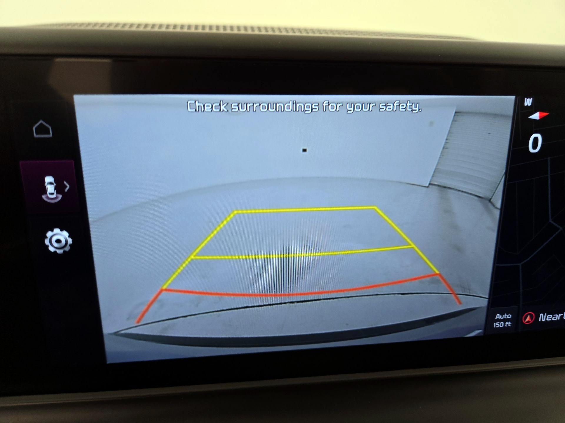 Thumbnail: 2025 Kia Seltos - 15