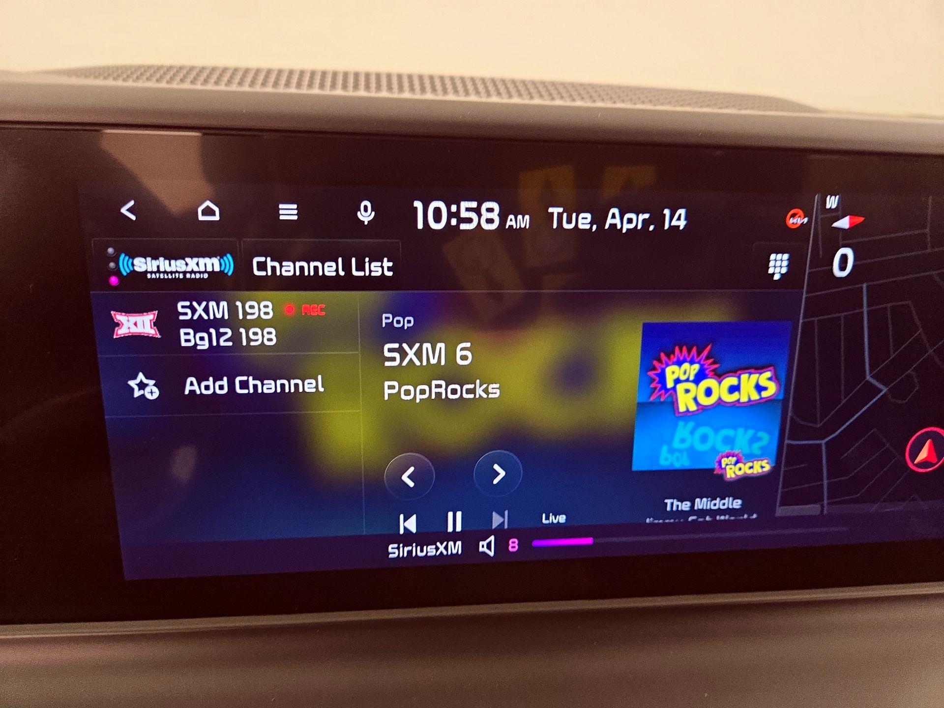 Thumbnail: 2025 Kia Seltos - 16