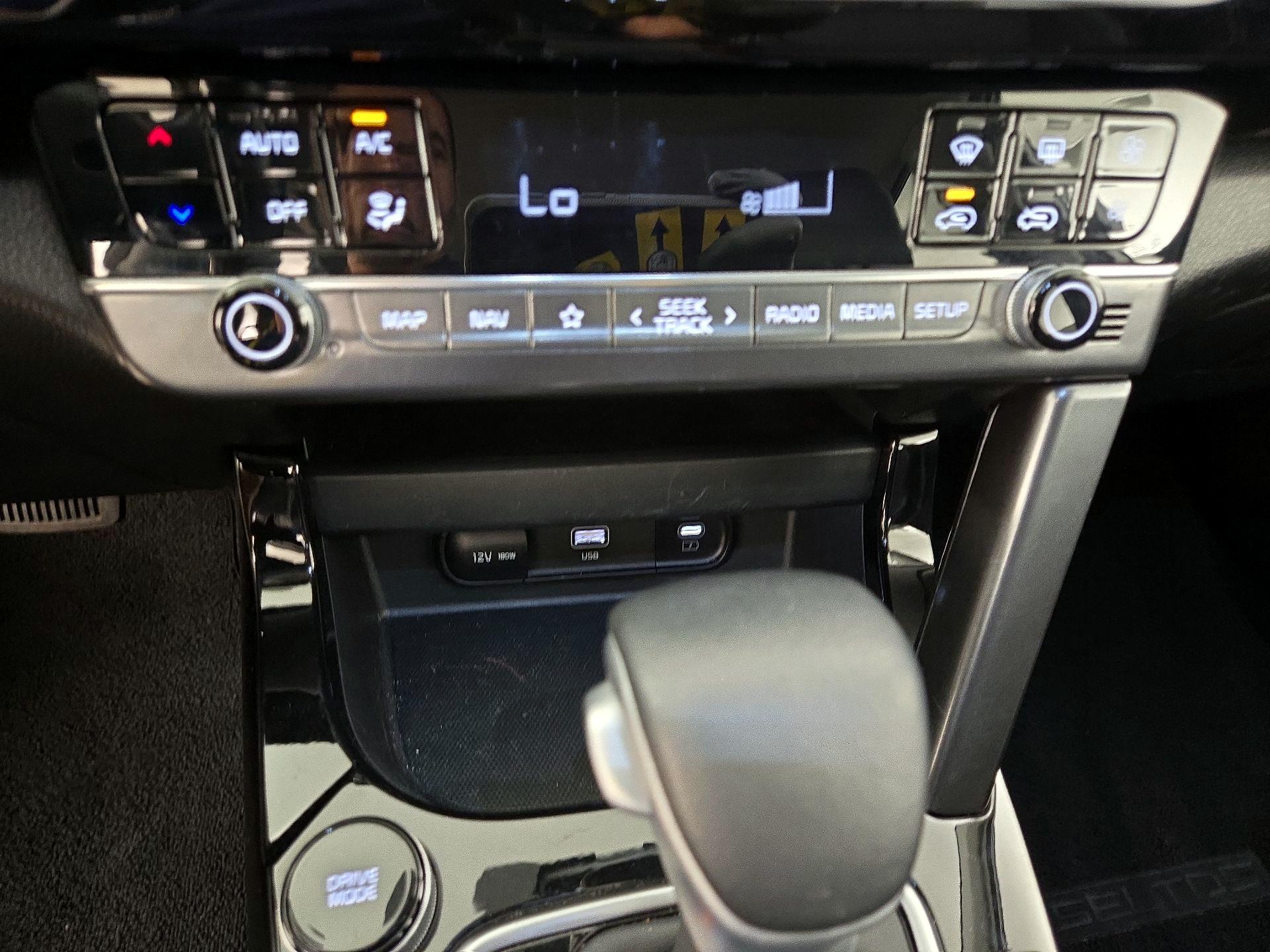 Thumbnail: 2025 Kia Seltos - 17