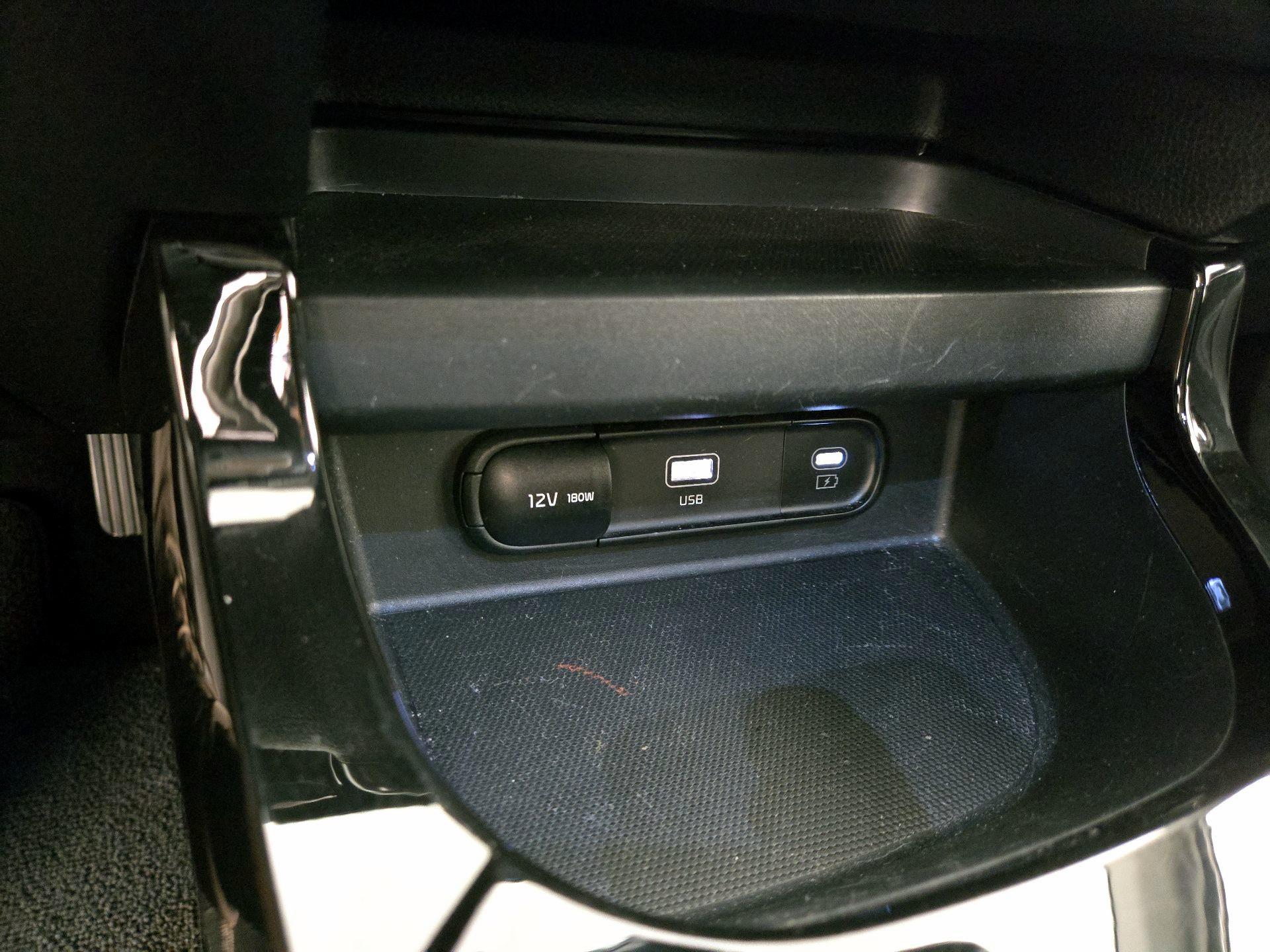 Thumbnail: 2025 Kia Seltos - 19