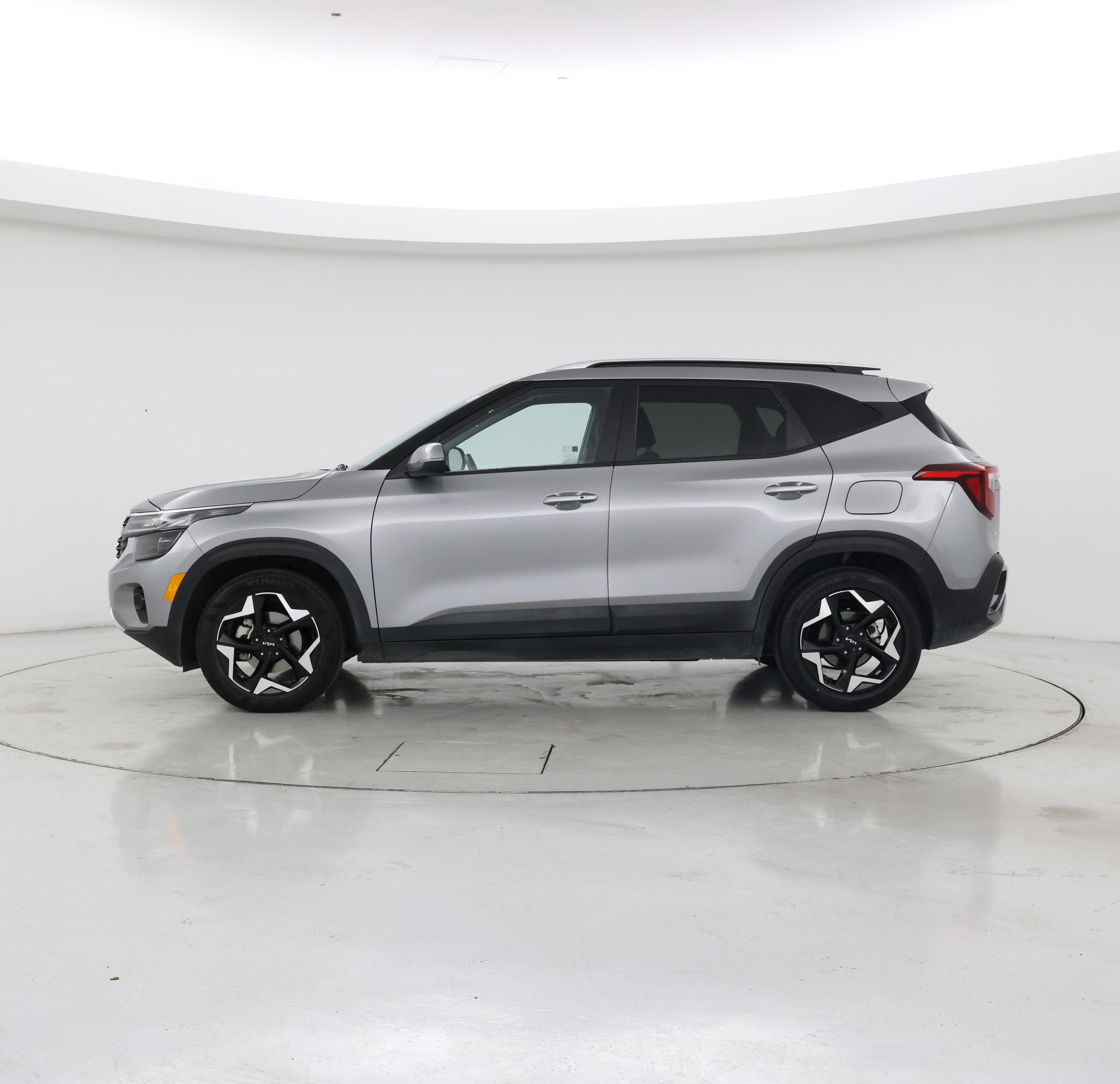 Thumbnail: 2025 Kia Seltos - 3